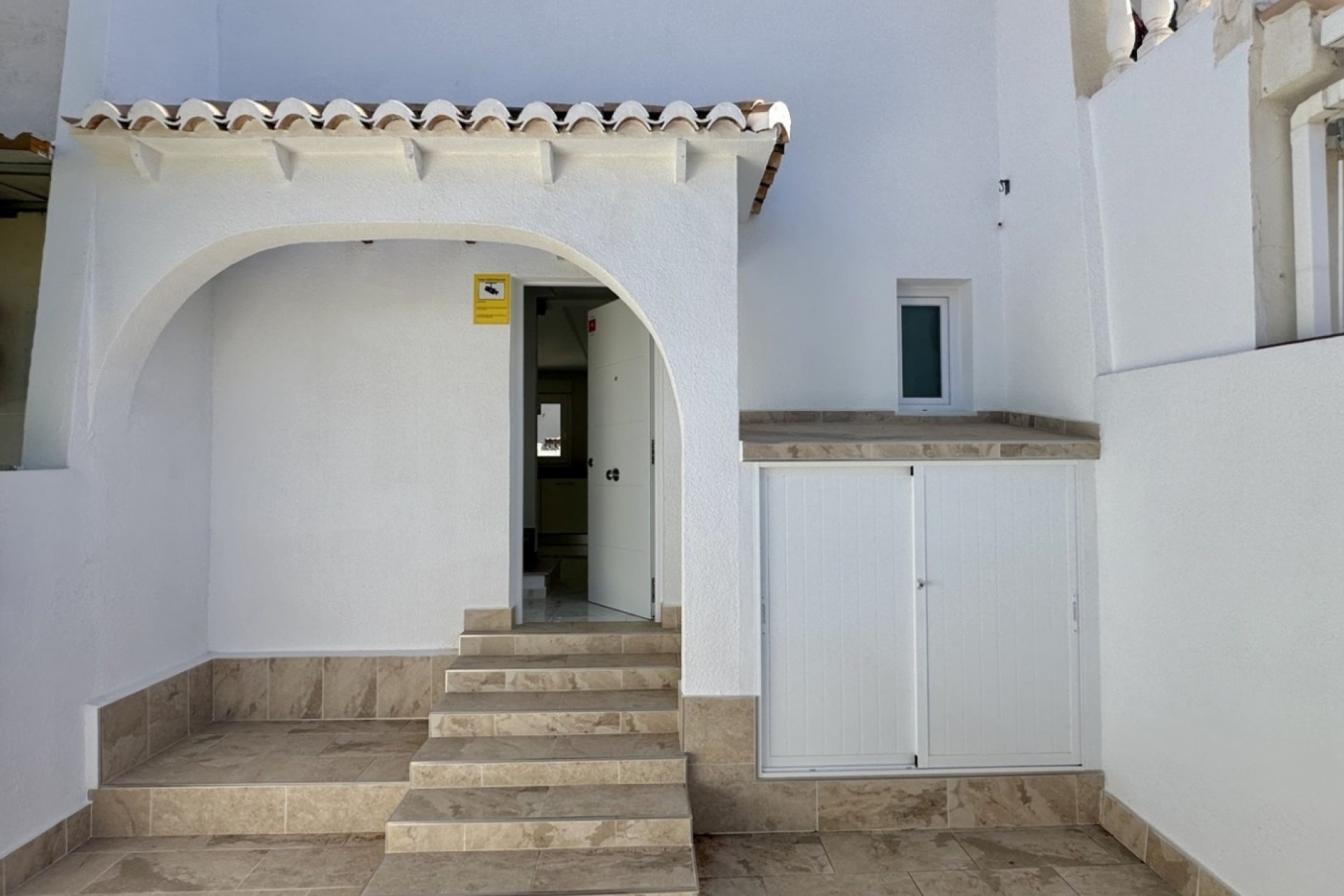 Wiederverkauf - Reihenhaus -
Torrevieja - Los Balcones