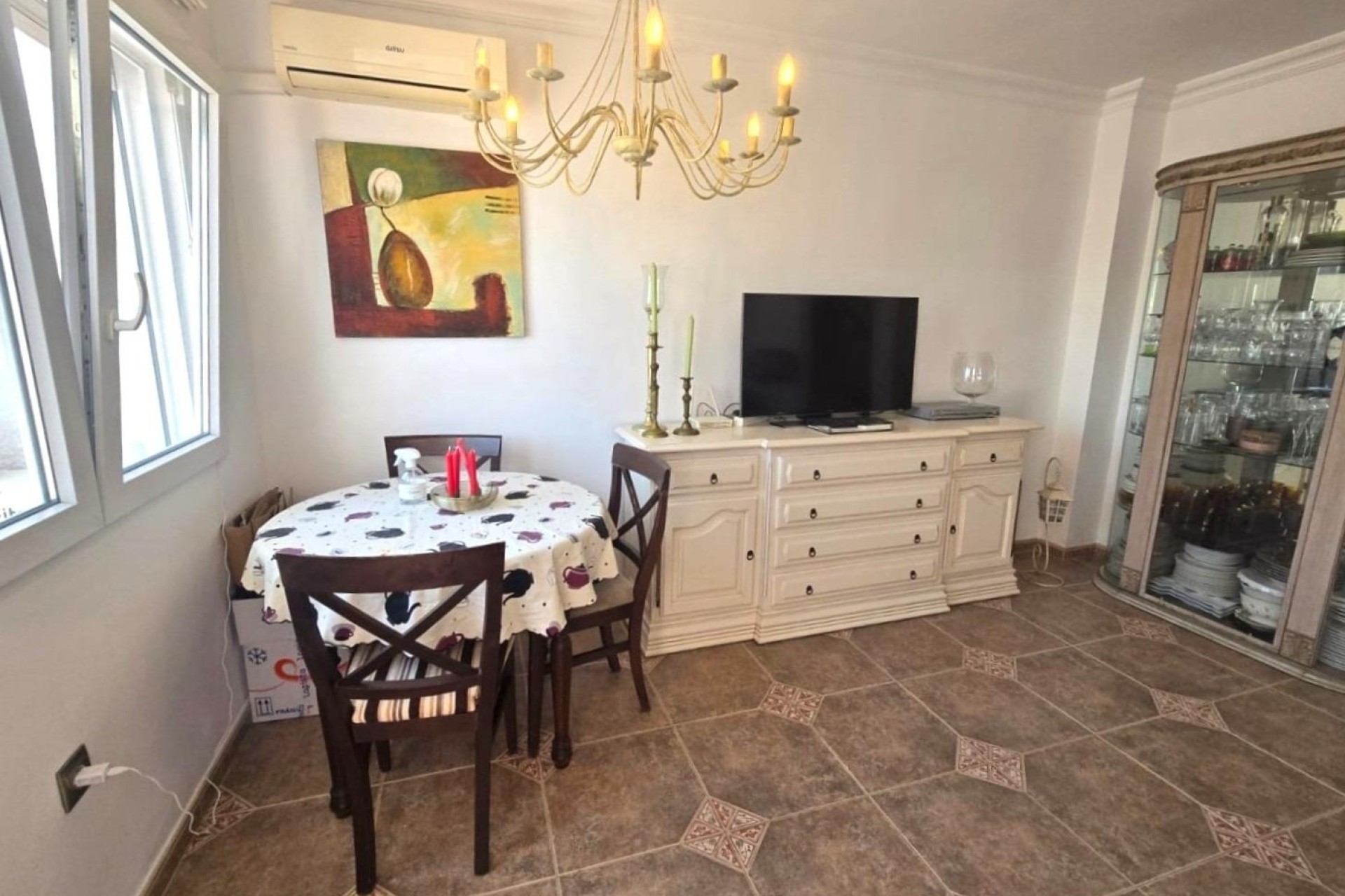 Wiederverkauf - Reihenhaus -
Torrevieja - Los Balcones
