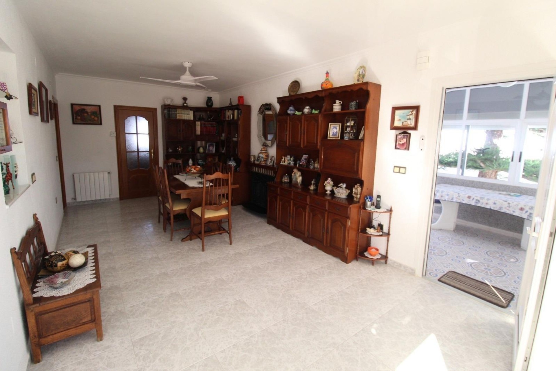 Wiederverkauf - Reihenhaus -
Torrevieja - Los Balcones
