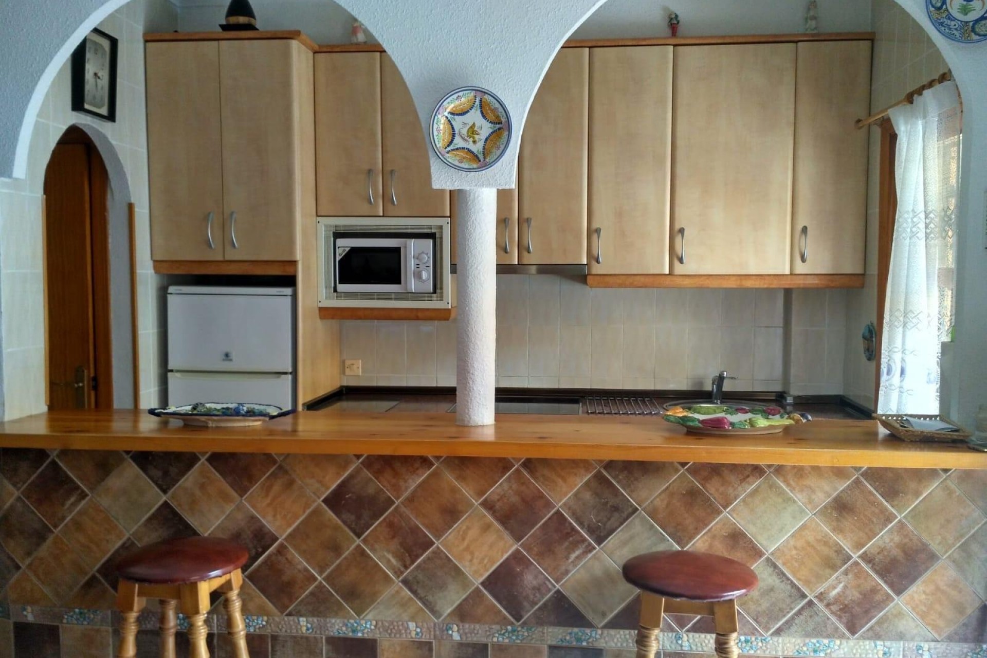 Wiederverkauf - Reihenhaus -
Torrevieja - Los Europeos