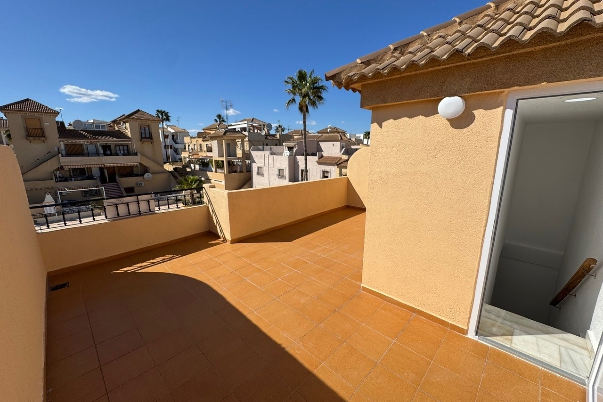 Wiederverkauf - Reihenhaus -
Torrevieja - Los Frutales