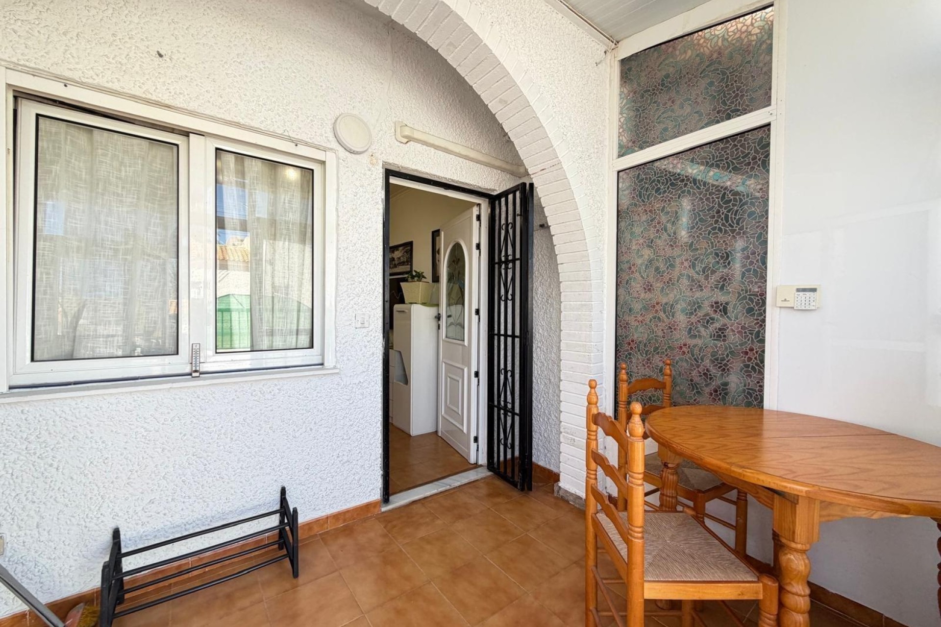 Wiederverkauf - Reihenhaus -
Torrevieja - Nueva Torrevieja