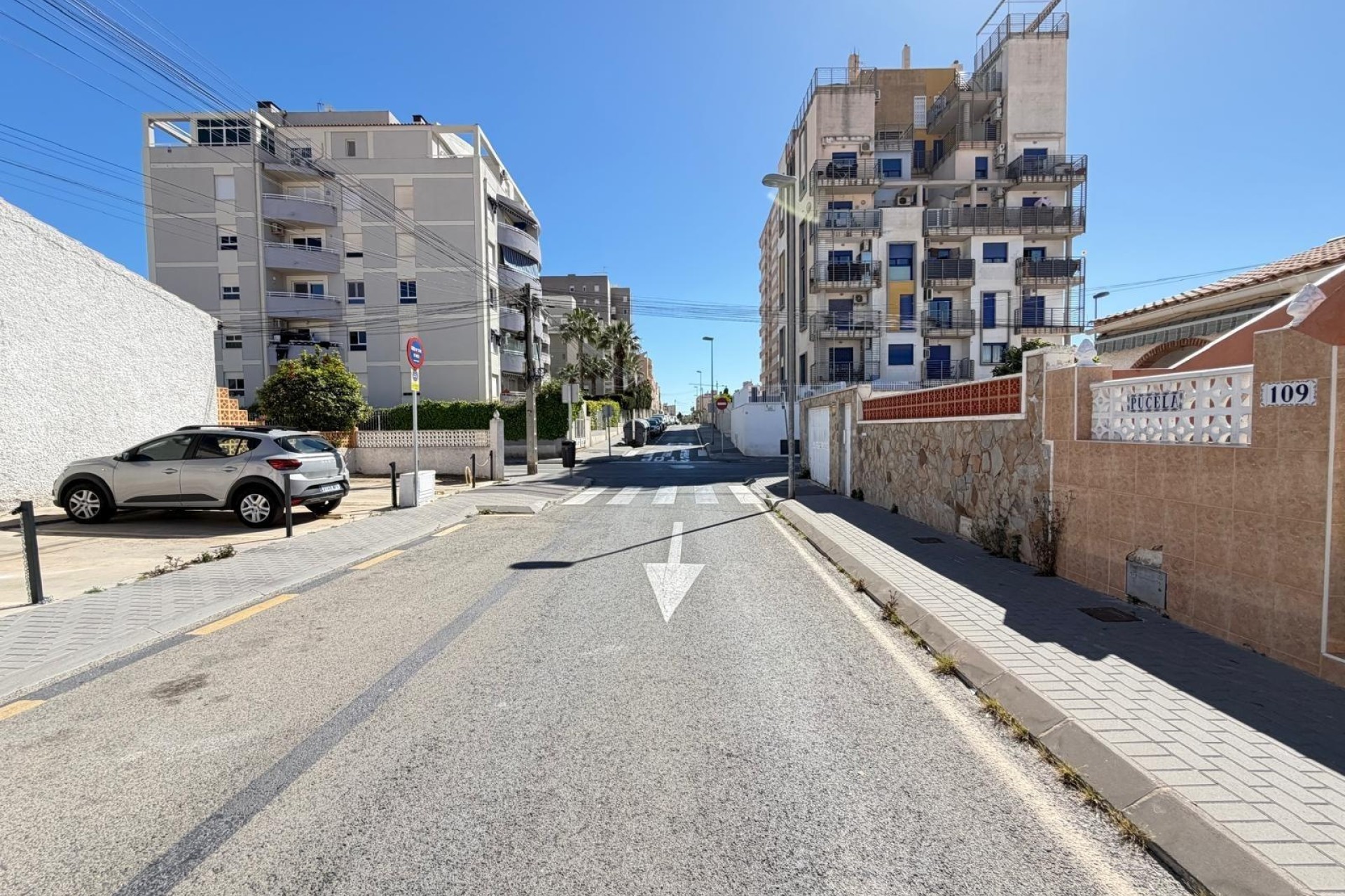 Wiederverkauf - Reihenhaus -
Torrevieja - Nueva Torrevieja
