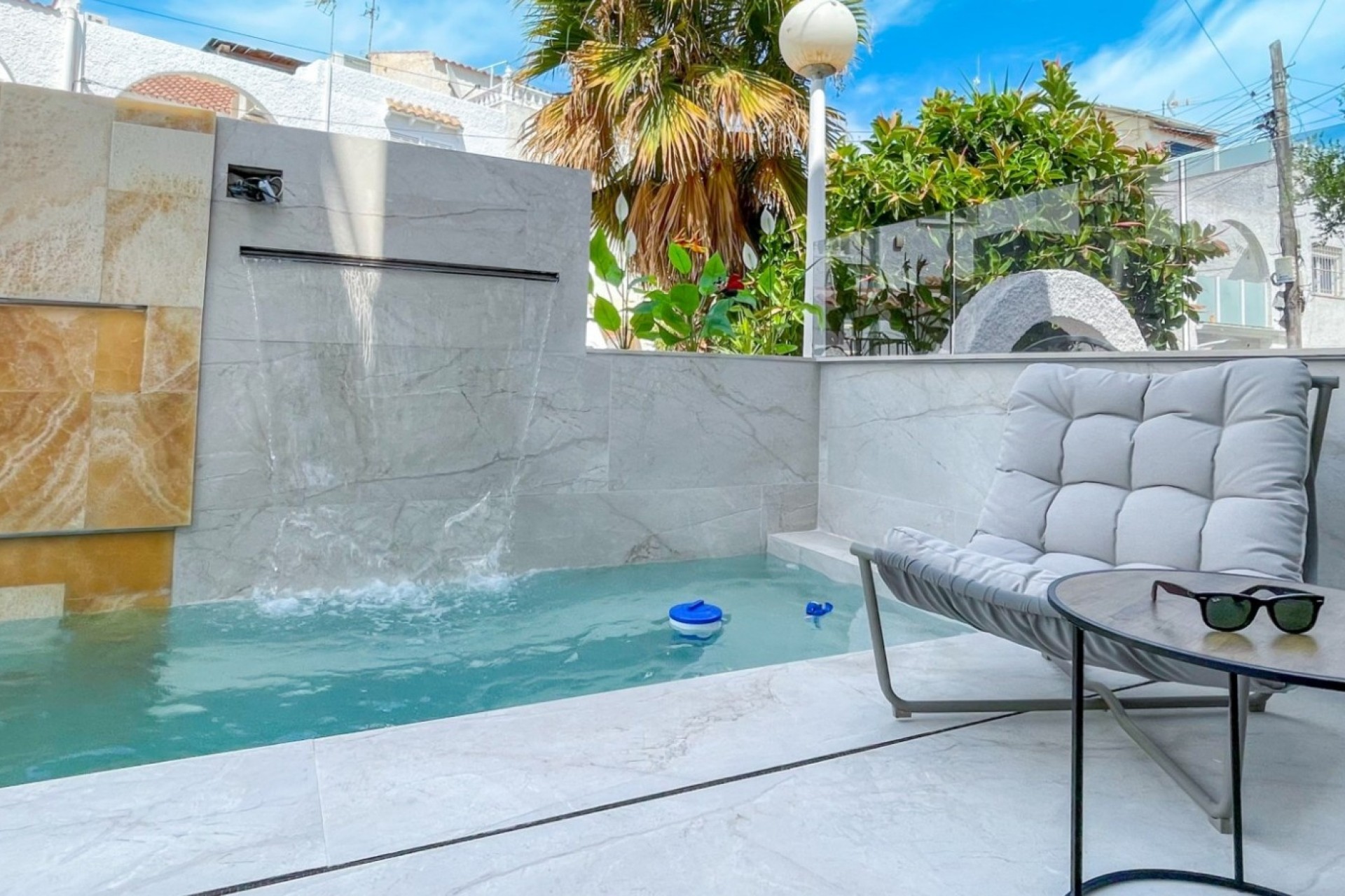 Wiederverkauf - Reihenhaus -
Torrevieja - Nueva Torrevieja