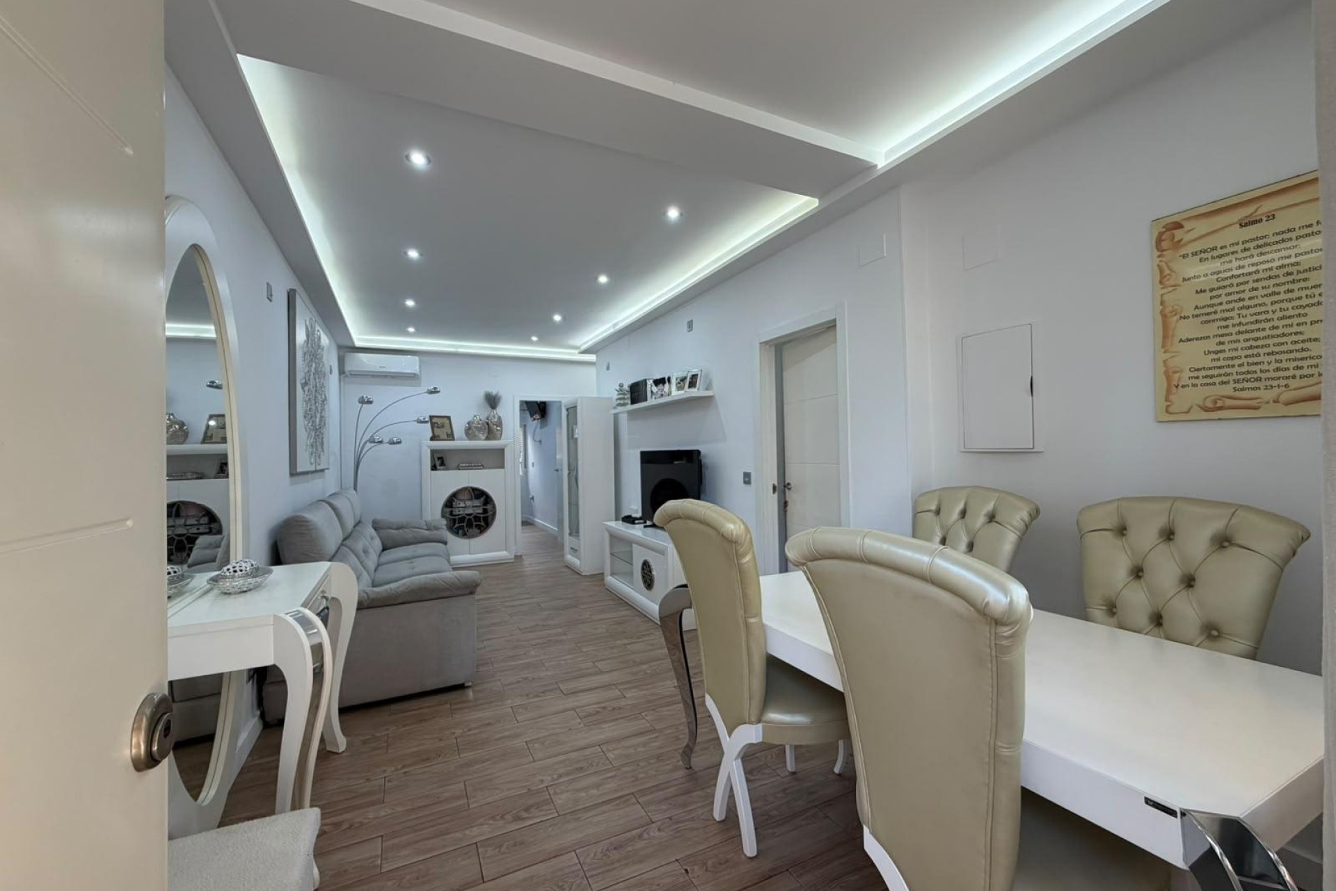 Wiederverkauf - Reihenhaus -
Torrevieja - Nueva Torrevieja