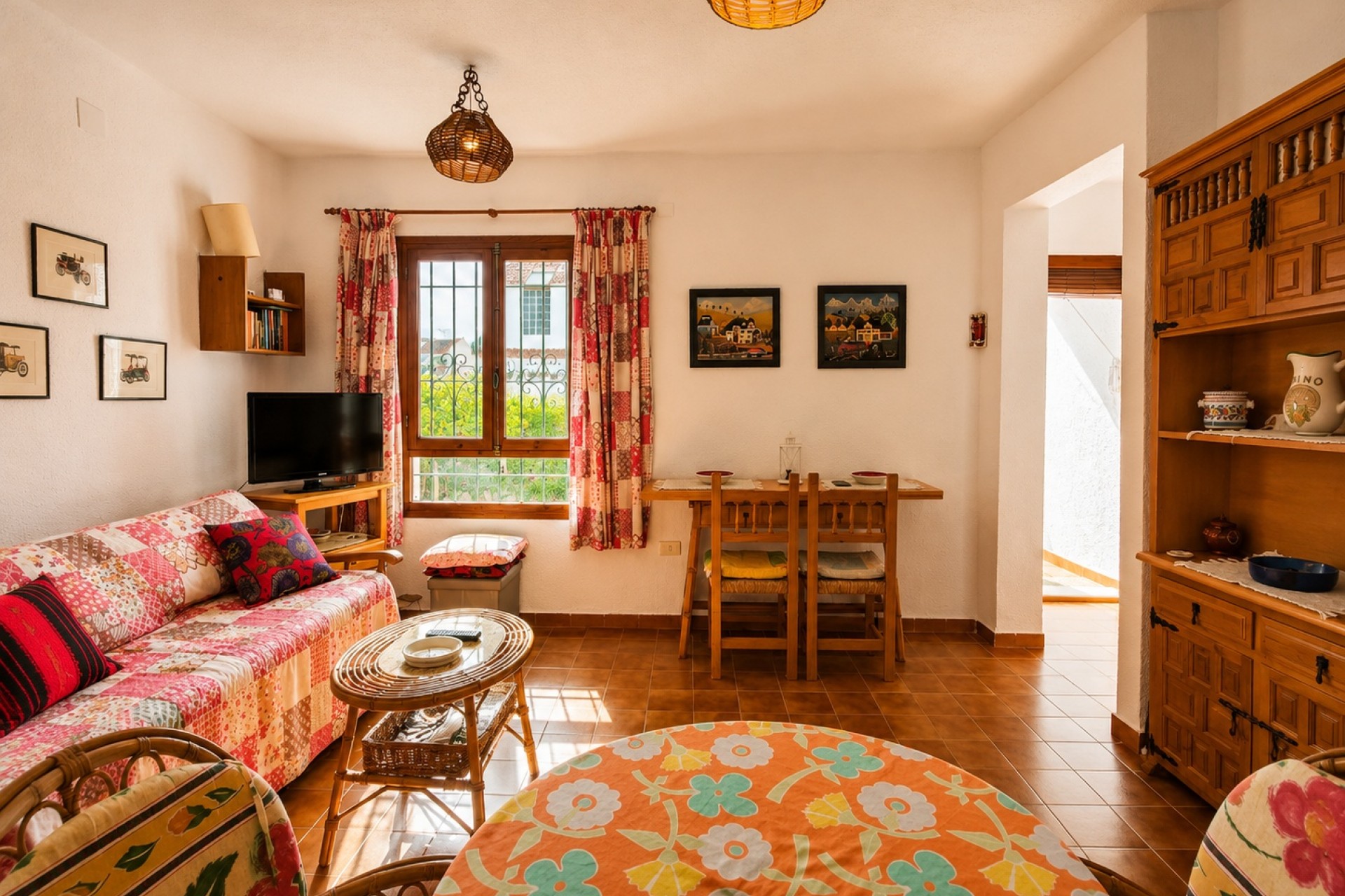 Wiederverkauf - Reihenhaus -
Torrevieja - Nueva Torrevieja