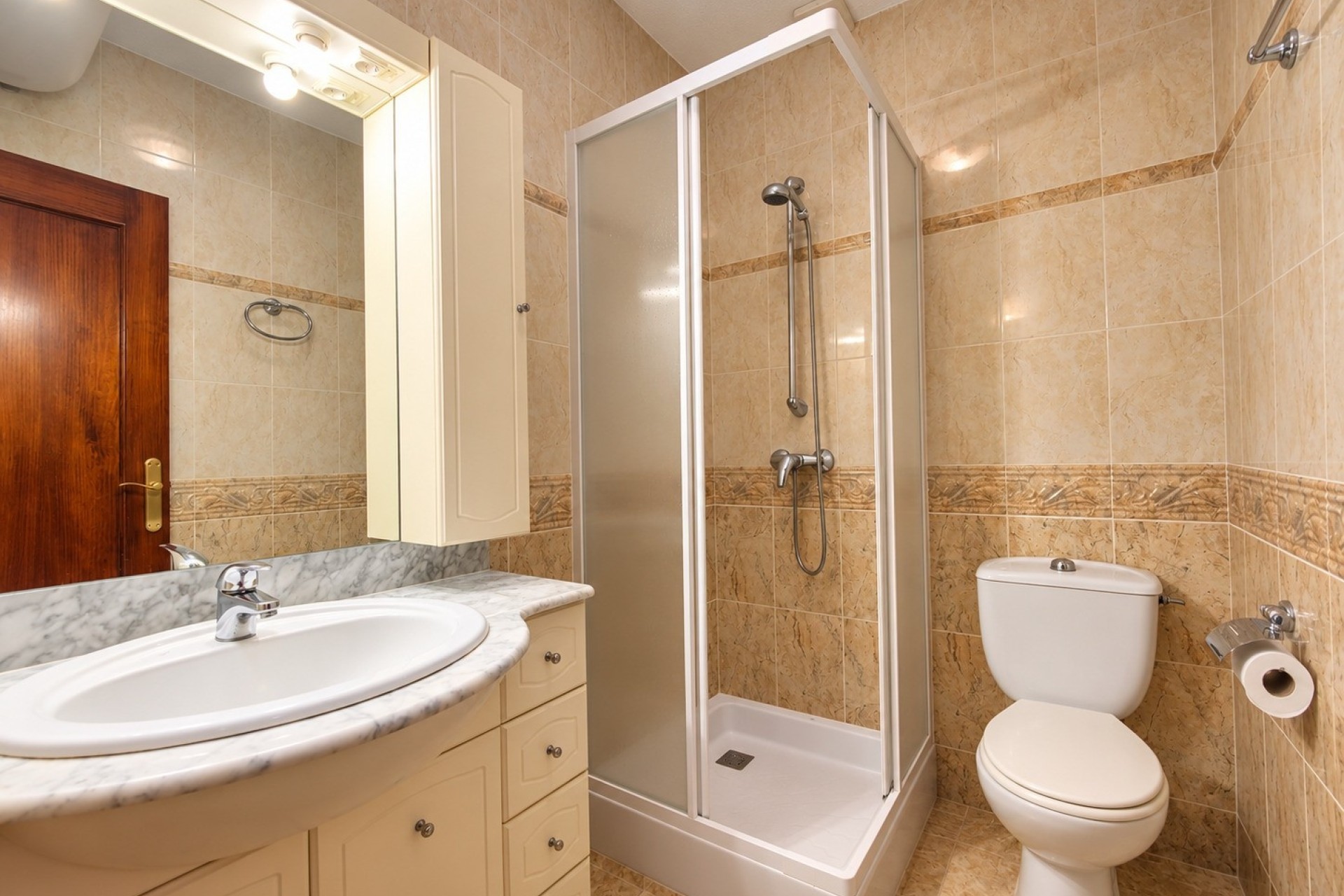Wiederverkauf - Reihenhaus -
Torrevieja - Nueva Torrevieja