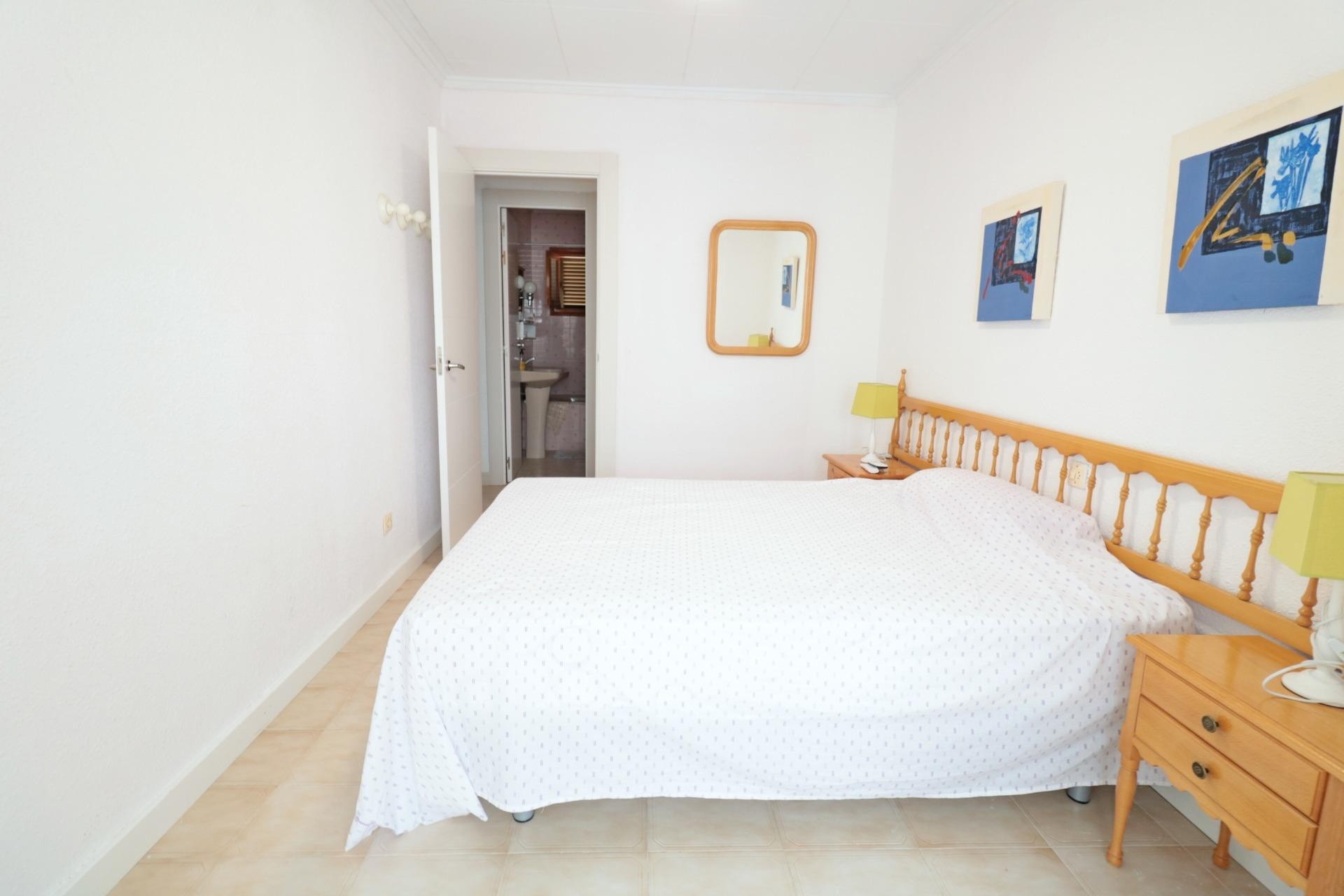 Wiederverkauf - Reihenhaus -
Torrevieja - Playa de los Naufragos