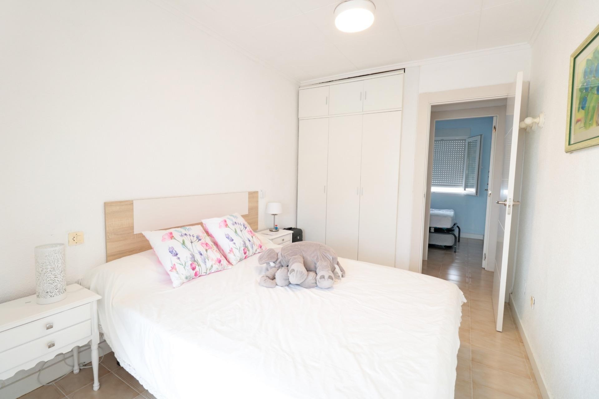 Wiederverkauf - Reihenhaus -
Torrevieja - Playa de los Naufragos