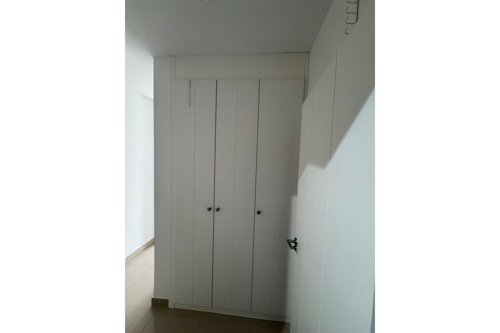 Wiederverkauf - Reihenhaus -
Torrevieja - Punta Prima