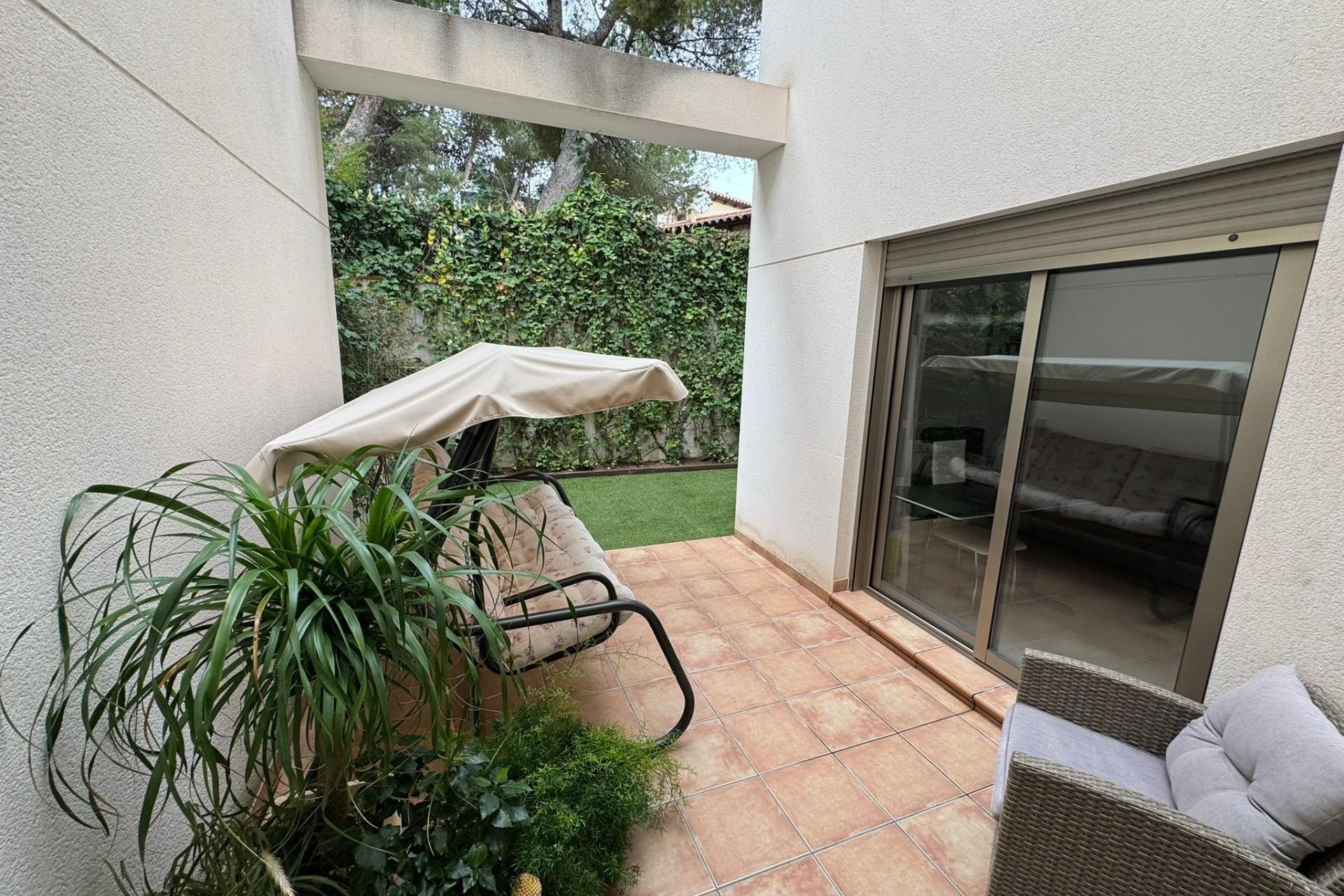 Wiederverkauf - Reihenhaus -
Torrevieja - Punta Prima