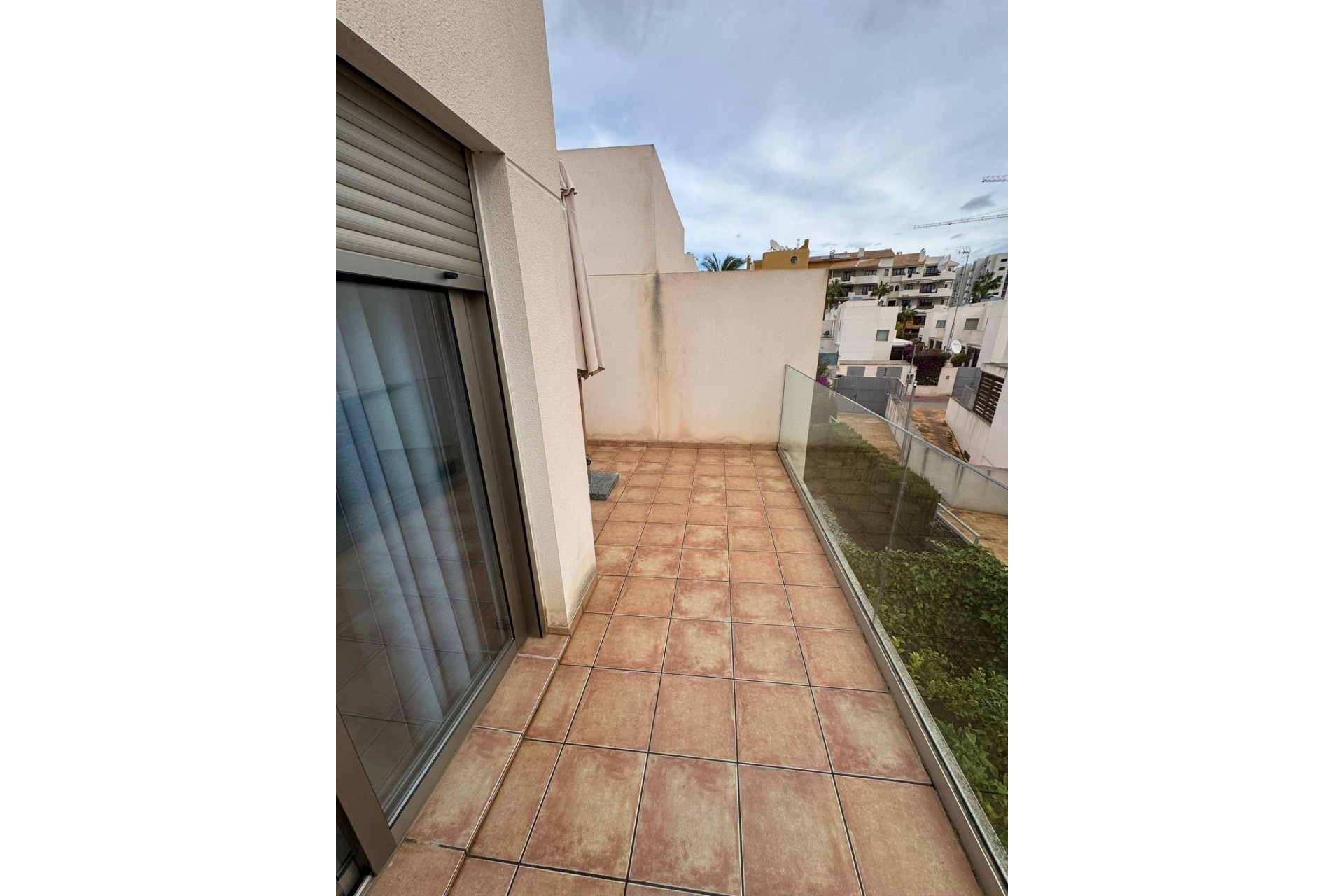 Wiederverkauf - Reihenhaus -
Torrevieja - Punta Prima