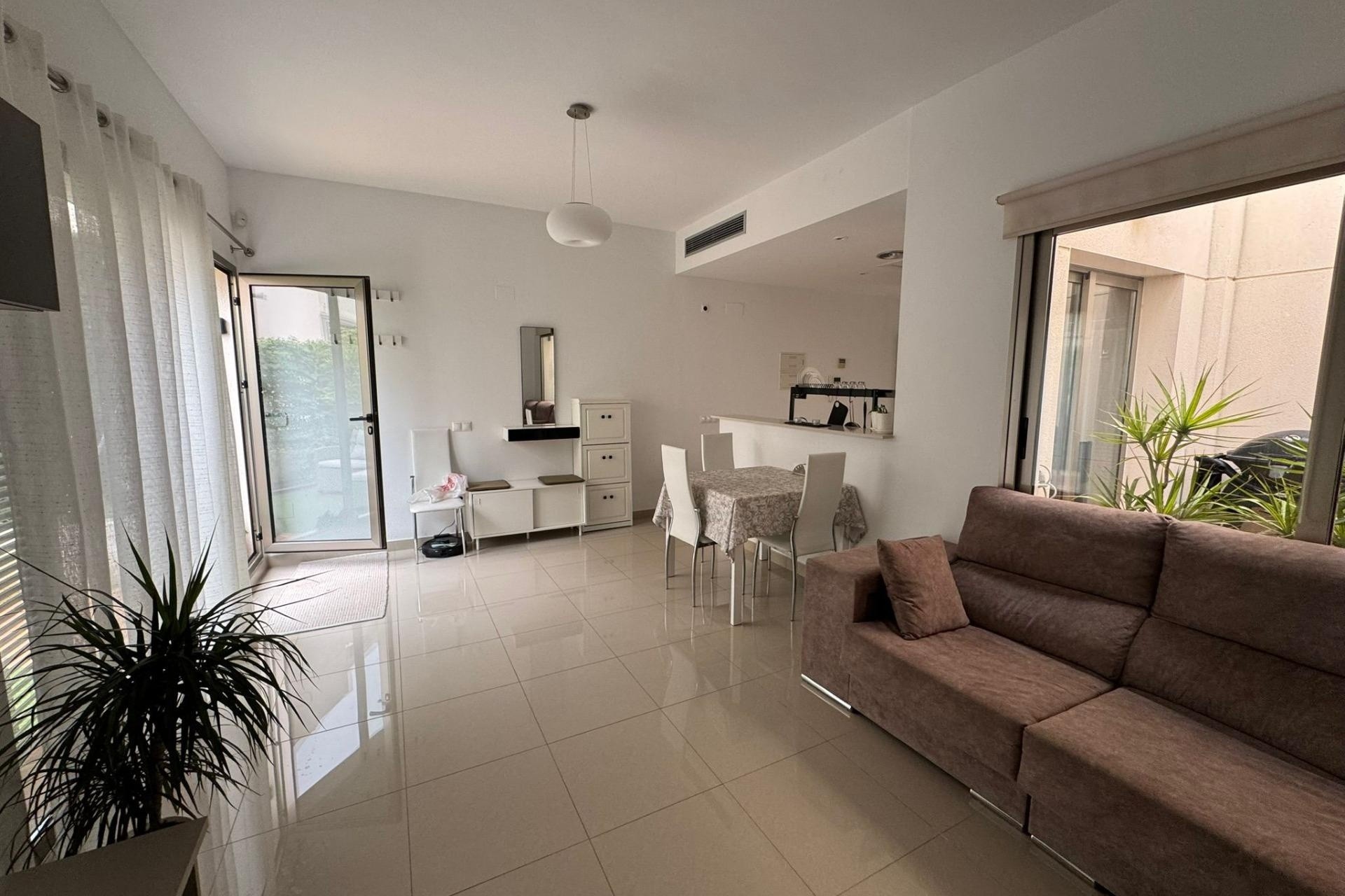 Wiederverkauf - Reihenhaus -
Torrevieja - Punta Prima