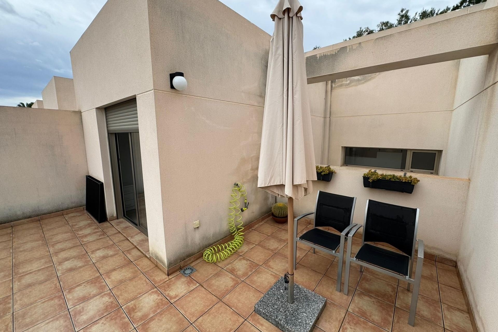 Wiederverkauf - Reihenhaus -
Torrevieja - Punta Prima