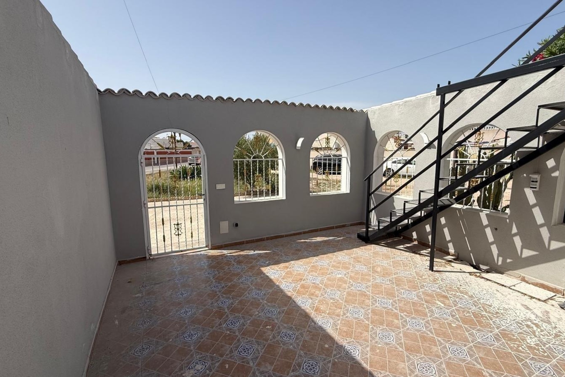 Wiederverkauf - Reihenhaus -
Torrevieja - Torreta florida