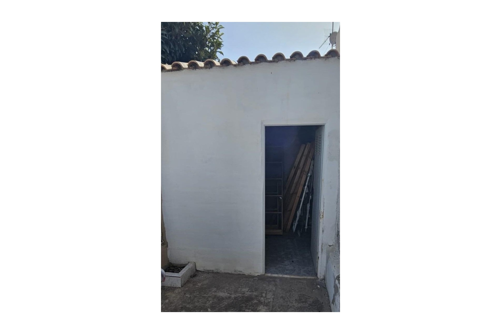 Wiederverkauf - Reihenhaus -
Torrevieja - Torreta florida