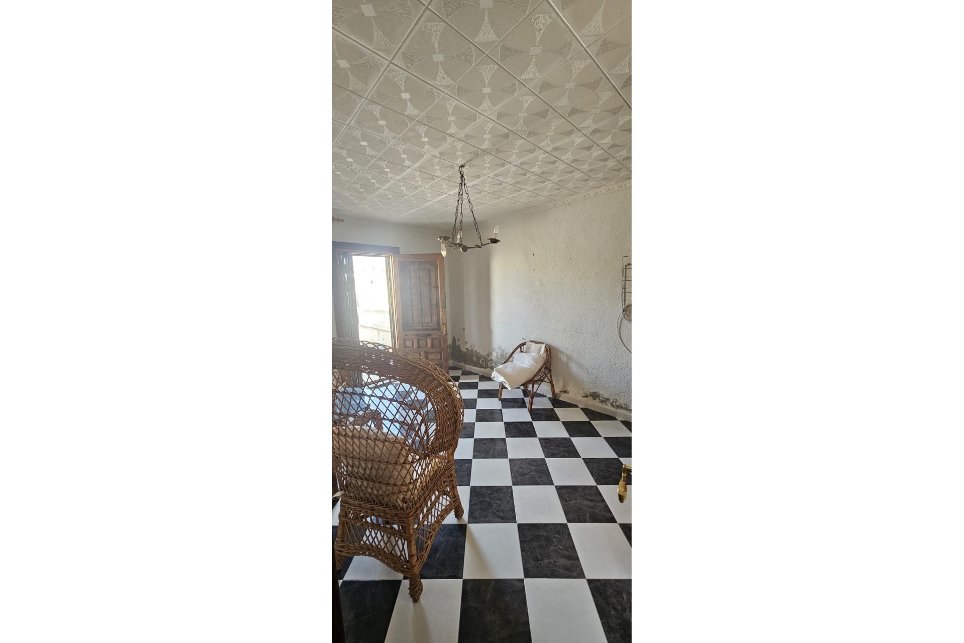 Wiederverkauf - Reihenhaus -
Torrevieja - Torreta florida