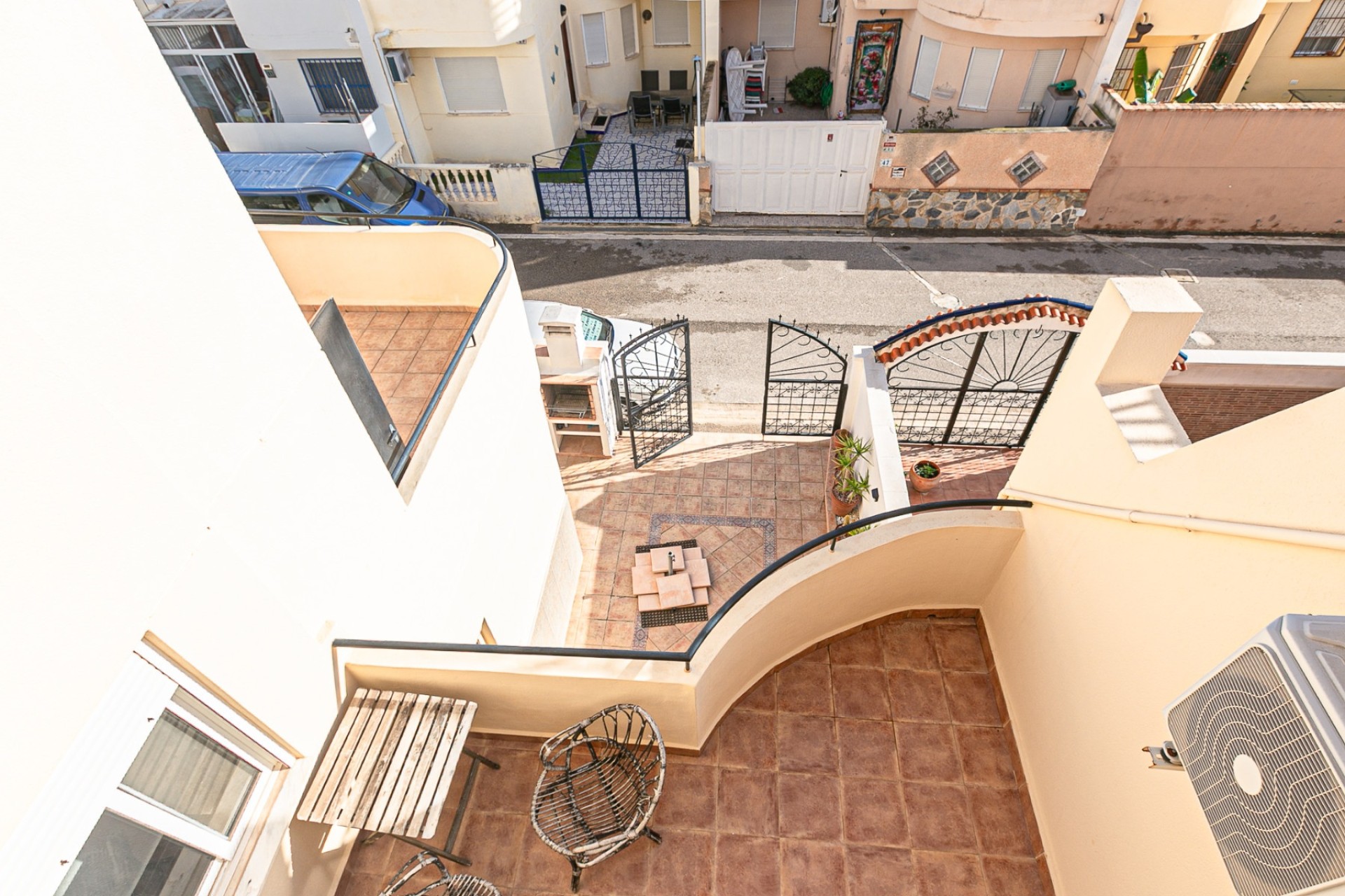 Wiederverkauf - Reihenhaus -
Torrevieja - Torretas