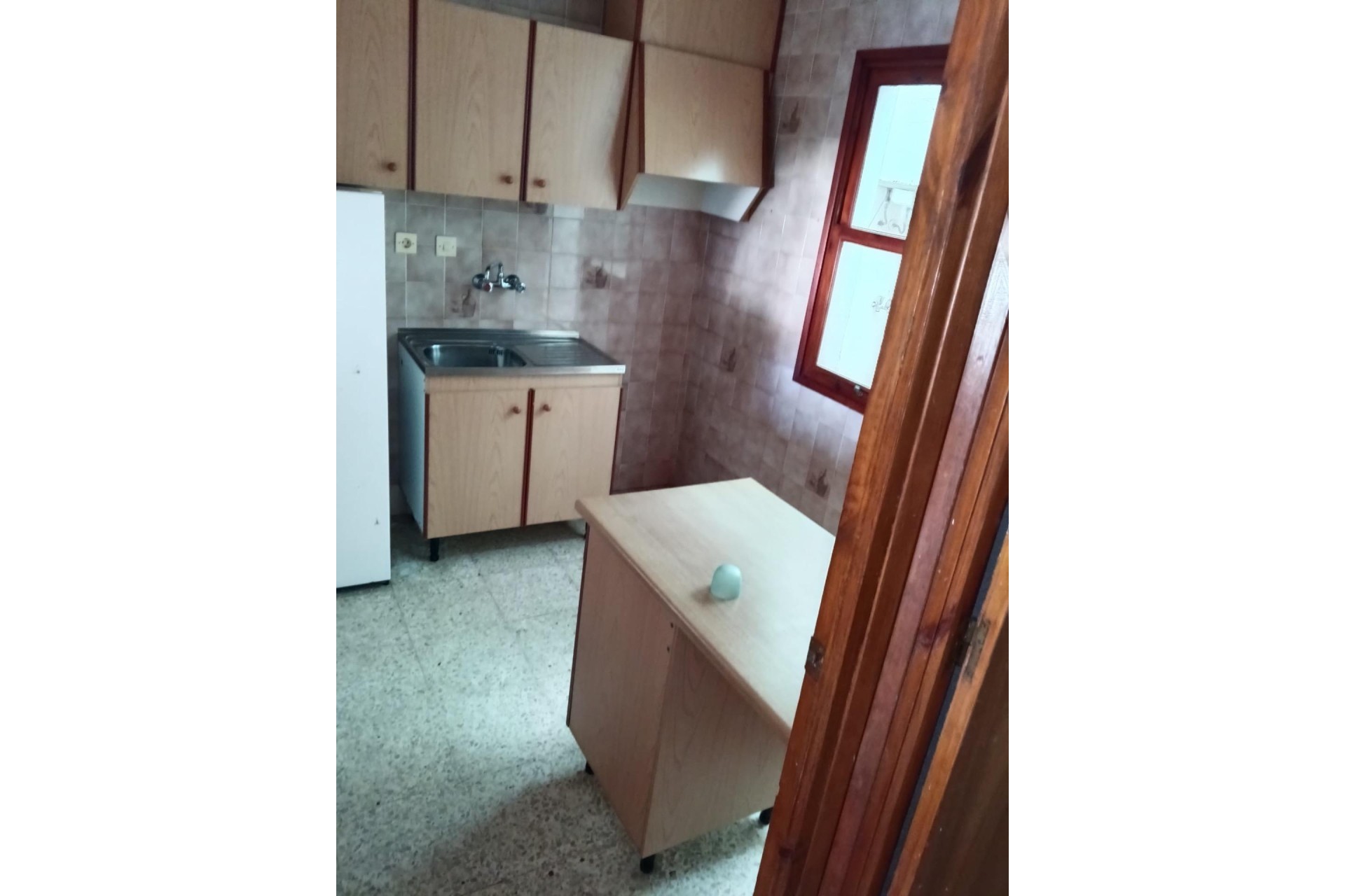 Wiederverkauf - Reihenhaus -
Torrevieja - Torretas
