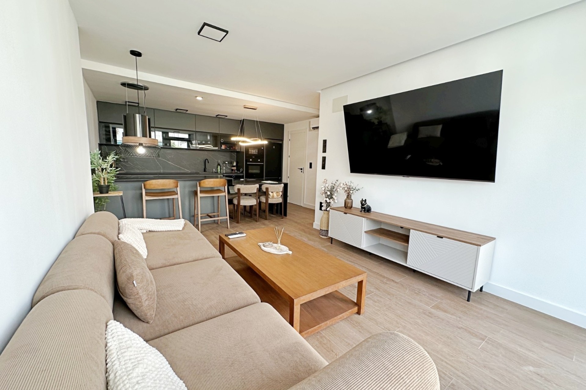 Wiederverkauf - Reihenhaus -
Torrevieja - Torrevieja - Aguas Nuevas