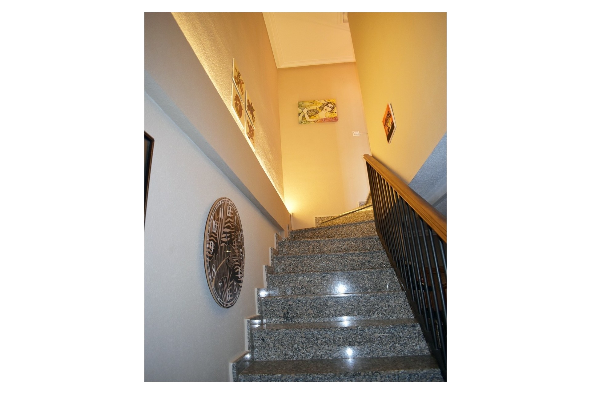 Wiederverkauf - Reihenhaus -
Torrevieja - Torrevieja Alicante