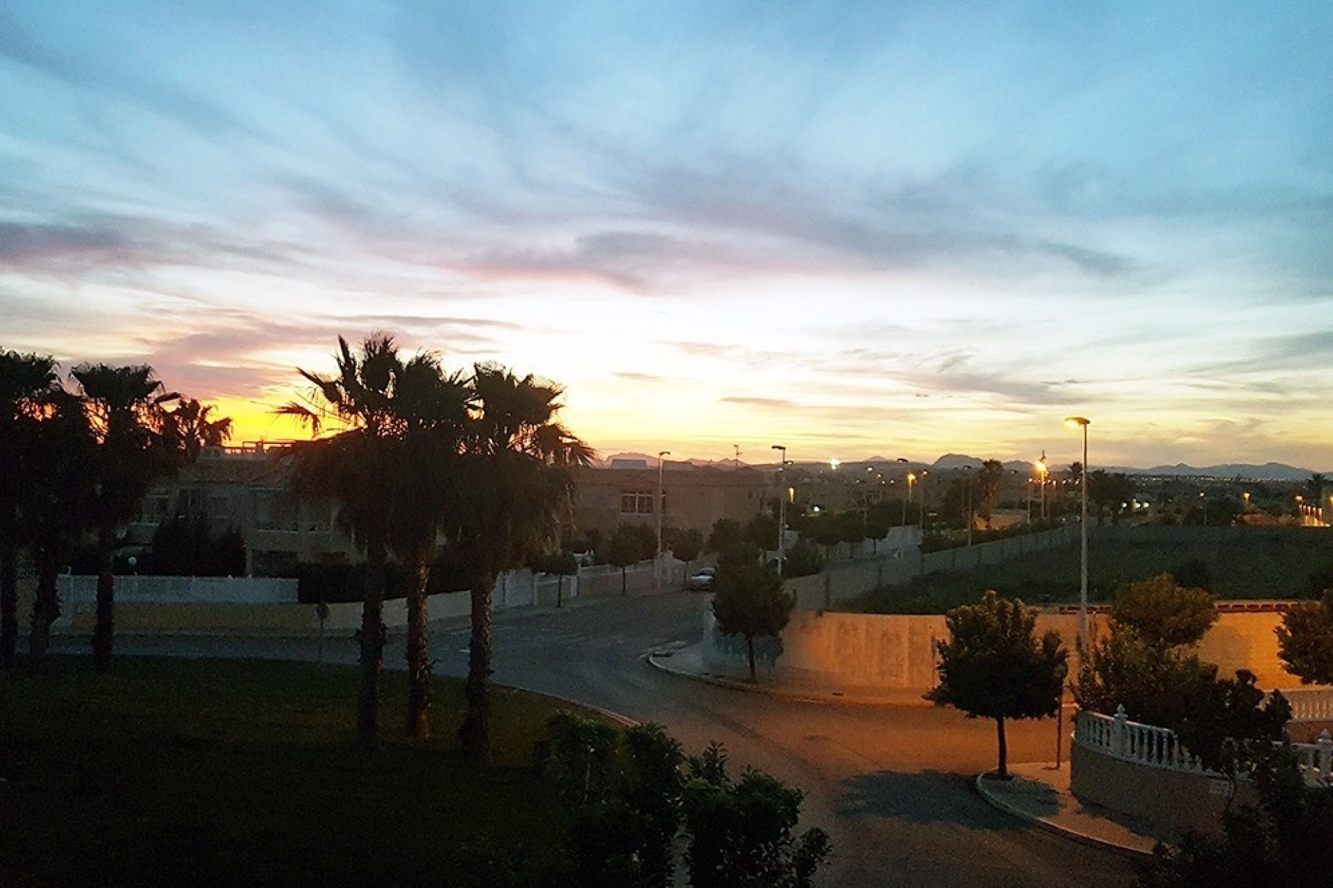 Wiederverkauf - Reihenhaus -
Torrevieja - Torrevieja Alicante