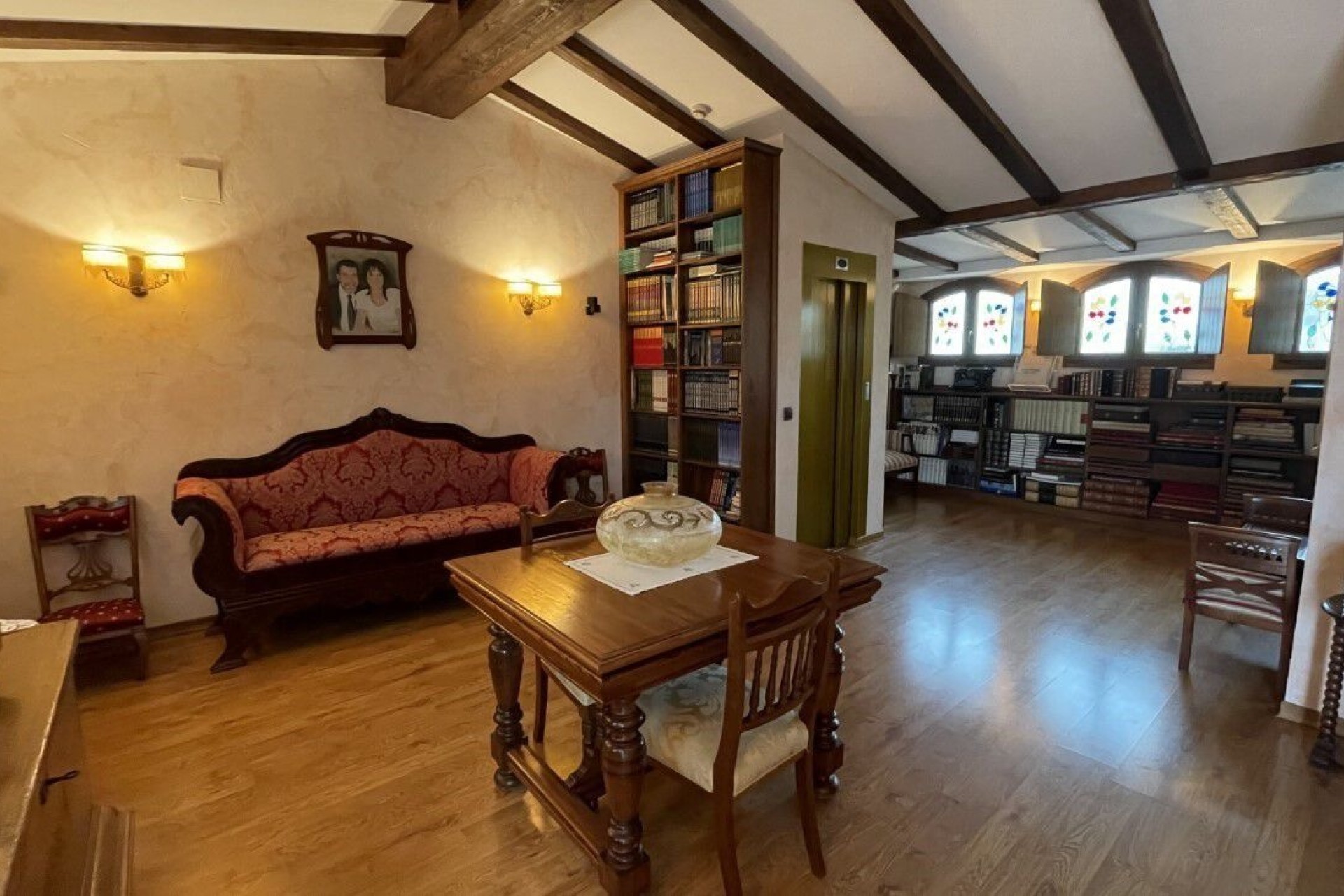 Wiederverkauf - Reihenhaus -
Torrevieja