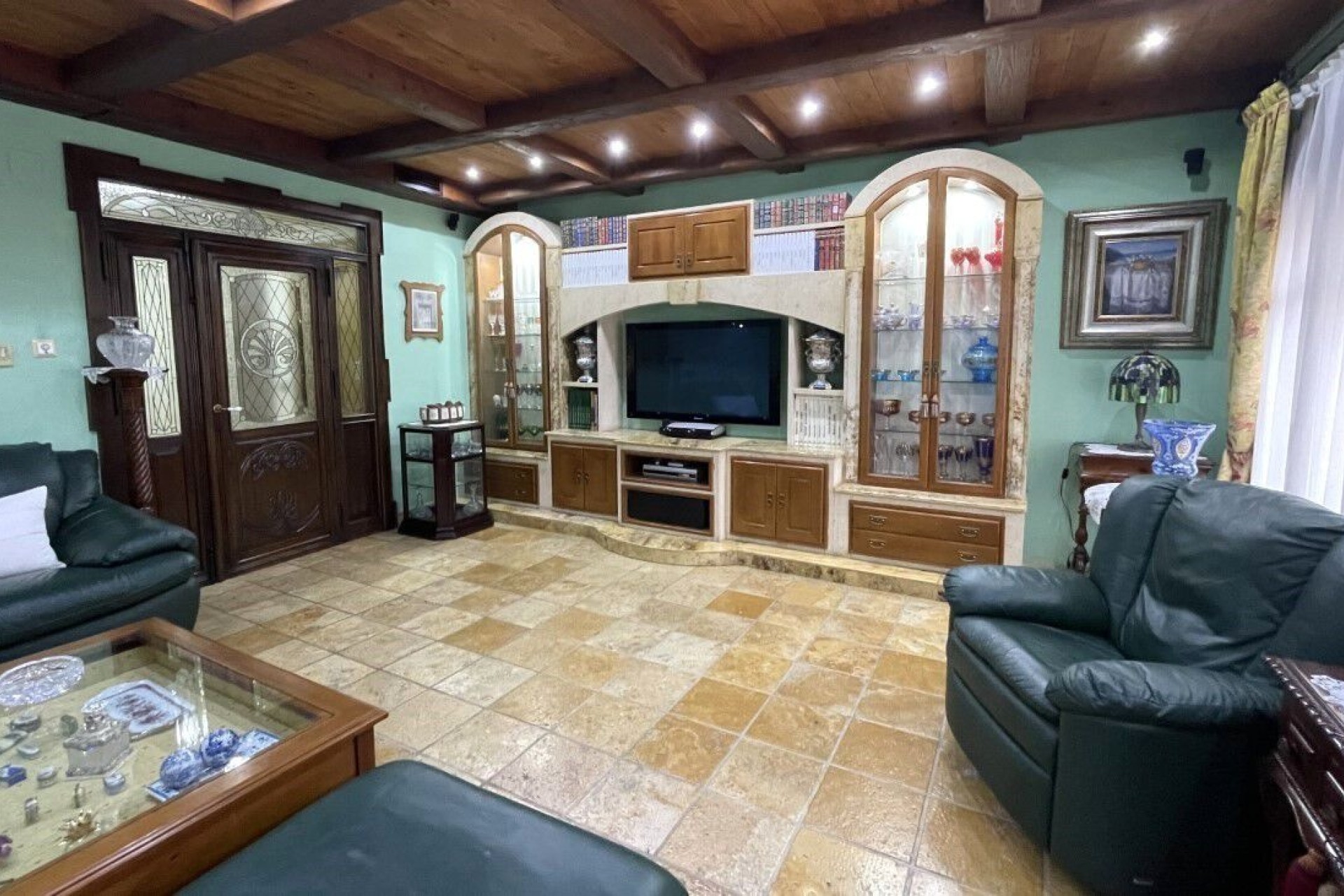 Wiederverkauf - Reihenhaus -
Torrevieja