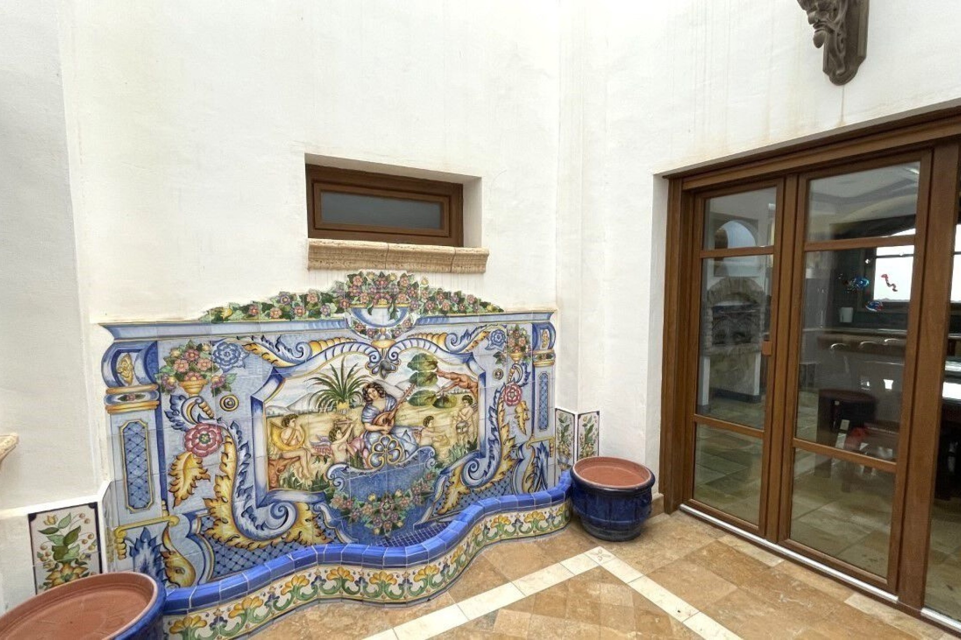 Wiederverkauf - Reihenhaus -
Torrevieja