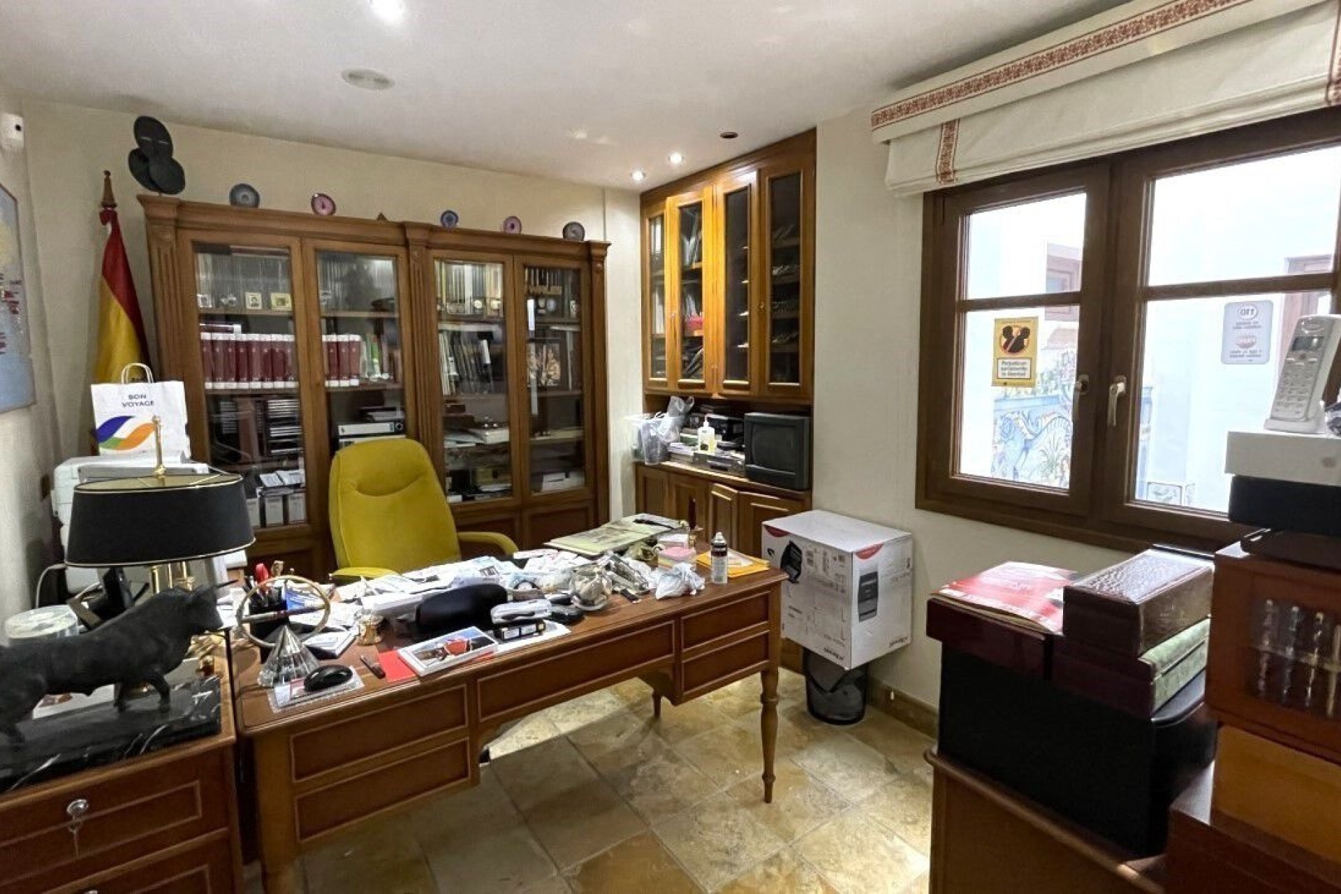 Wiederverkauf - Reihenhaus -
Torrevieja