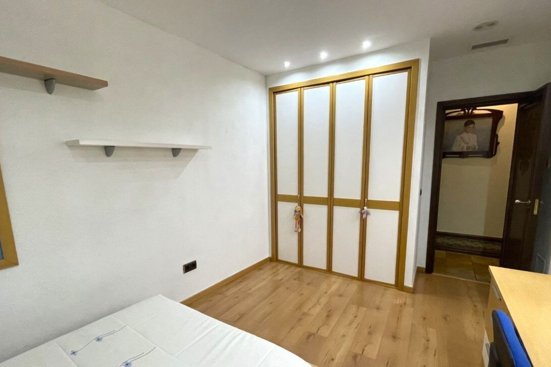 Wiederverkauf - Reihenhaus -
Torrevieja