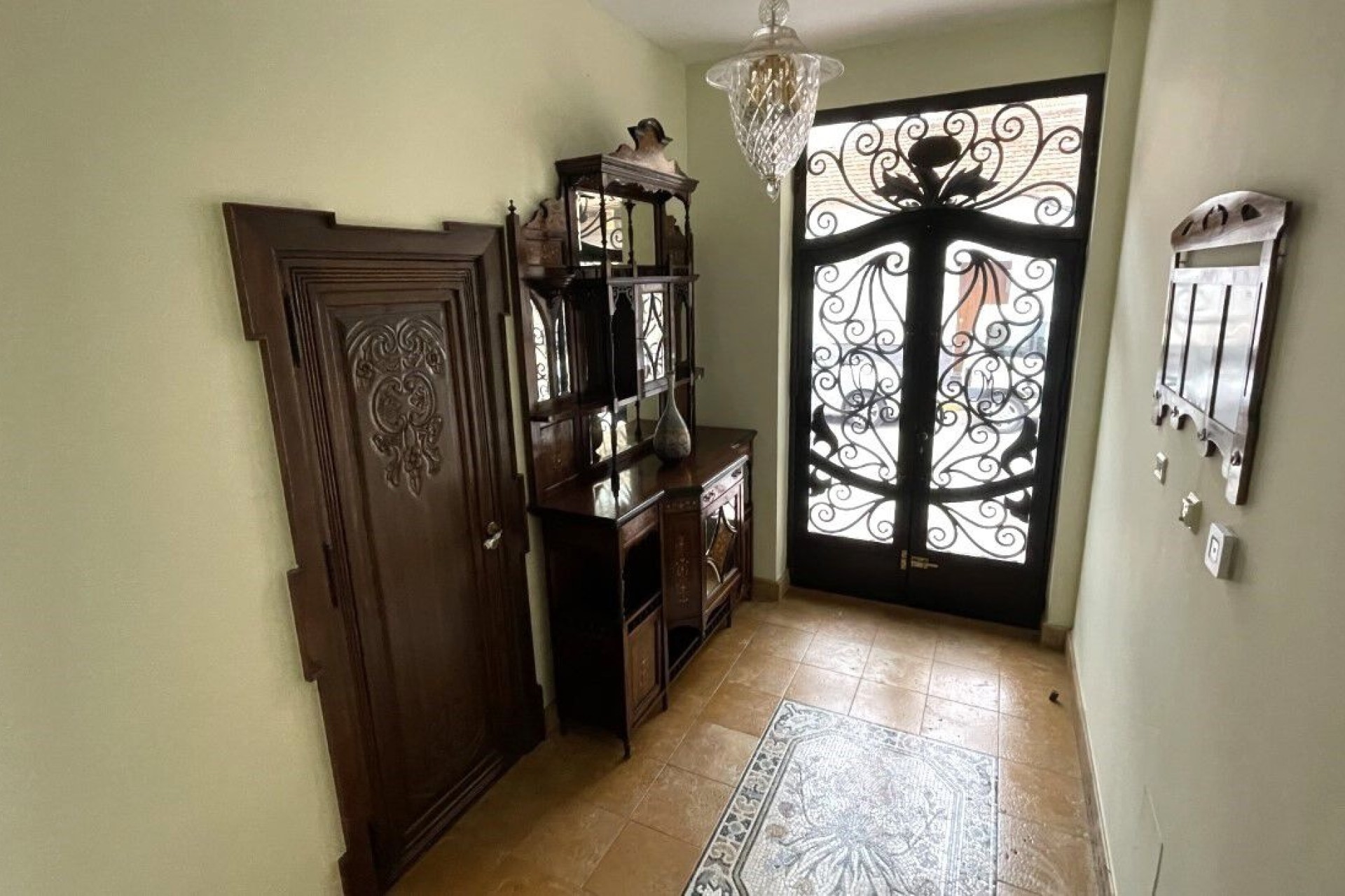 Wiederverkauf - Reihenhaus -
Torrevieja