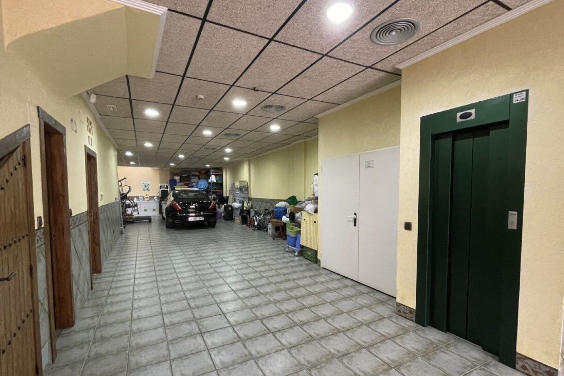 Wiederverkauf - Reihenhaus -
Torrevieja