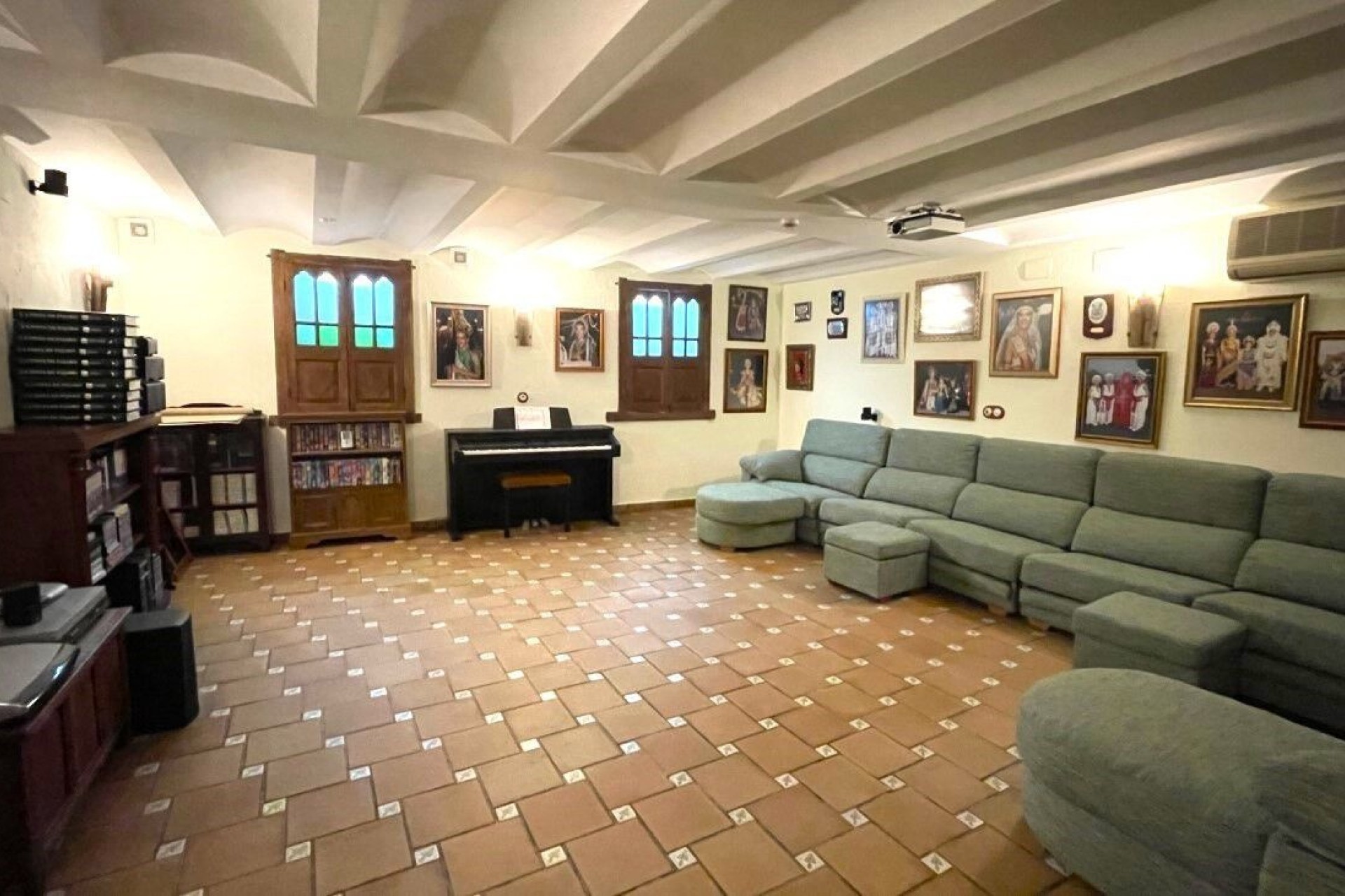 Wiederverkauf - Reihenhaus -
Torrevieja