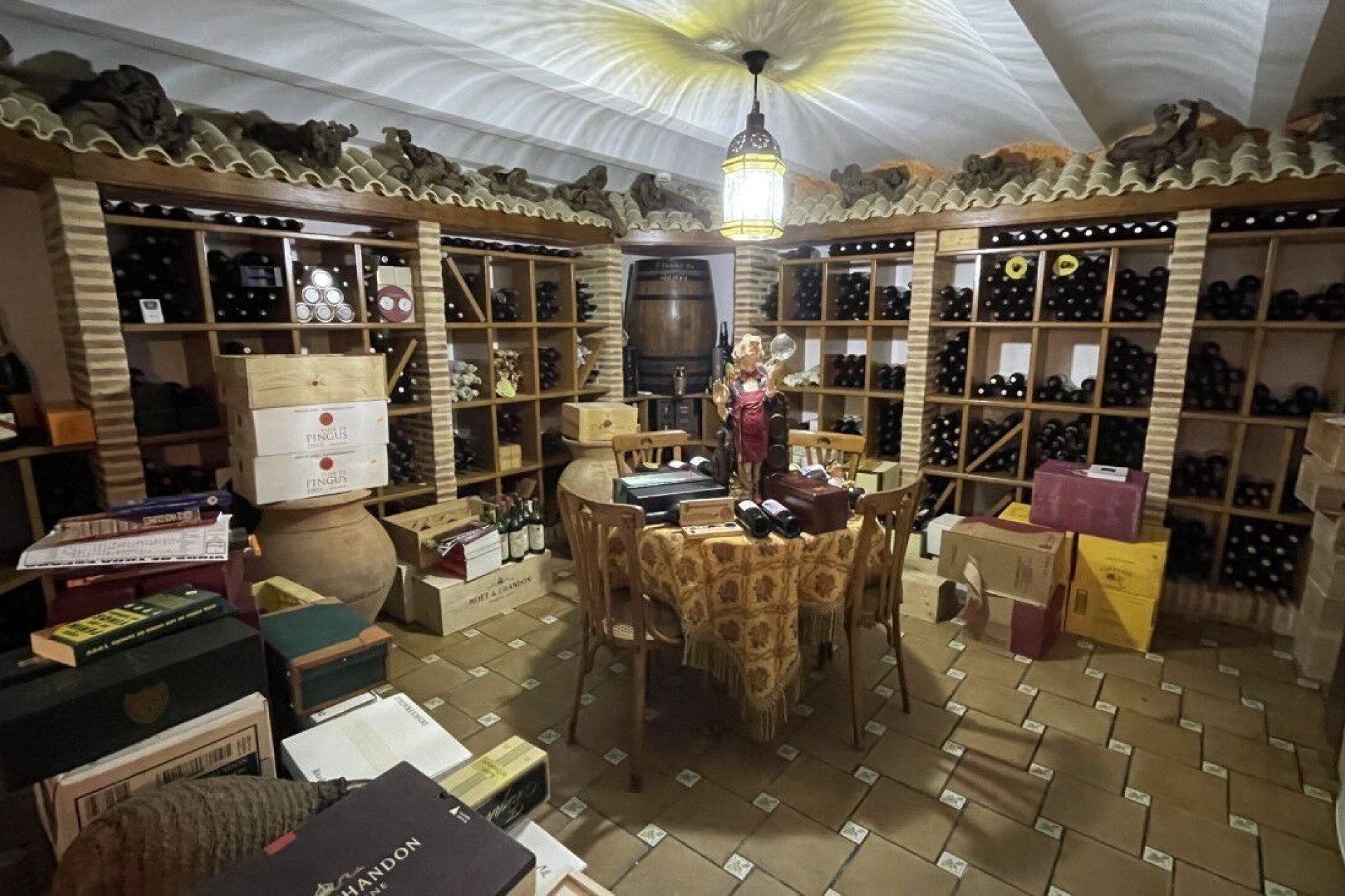 Wiederverkauf - Reihenhaus -
Torrevieja