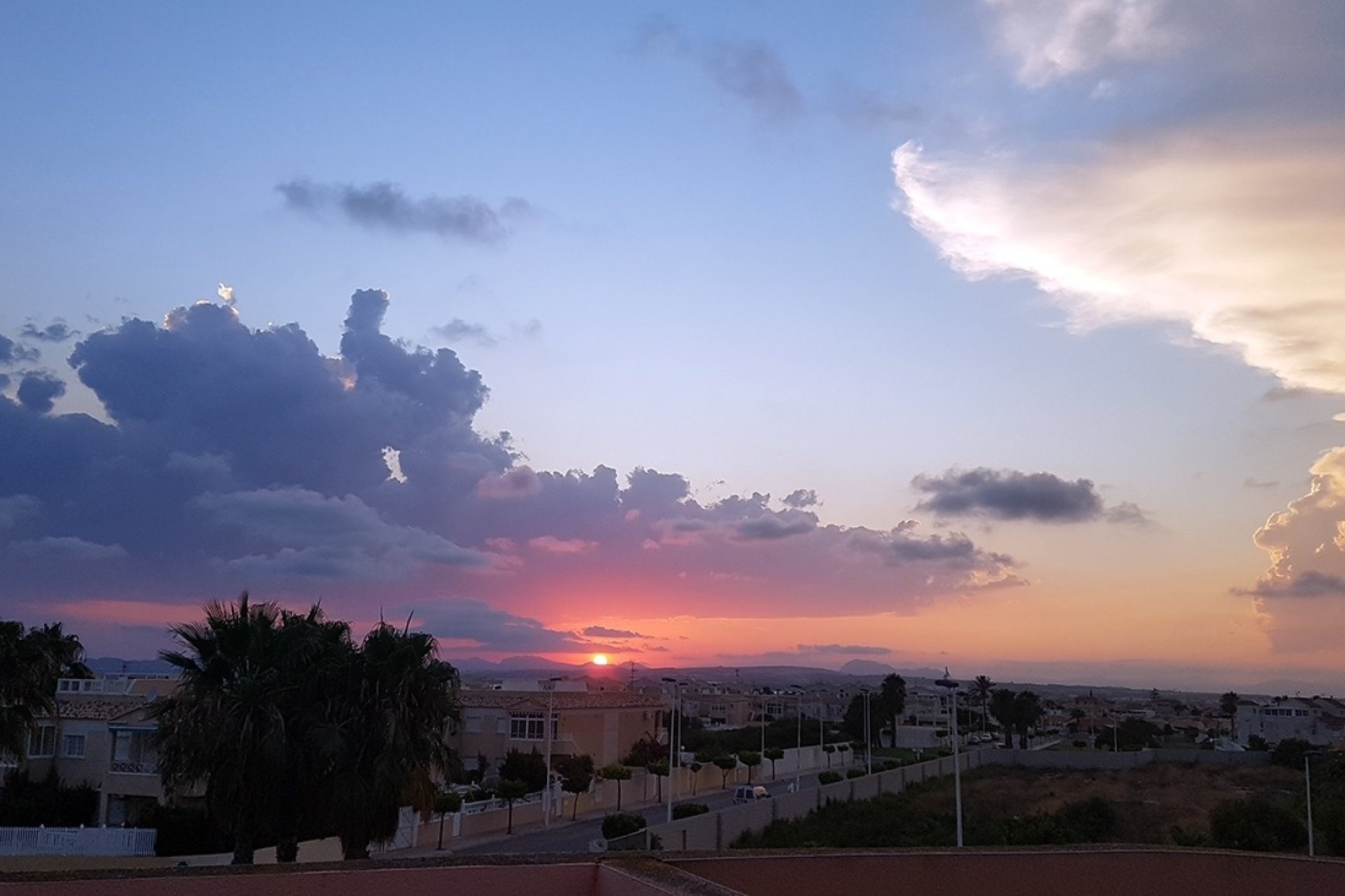 Wiederverkauf - Reihenhaus -
Torrevieja