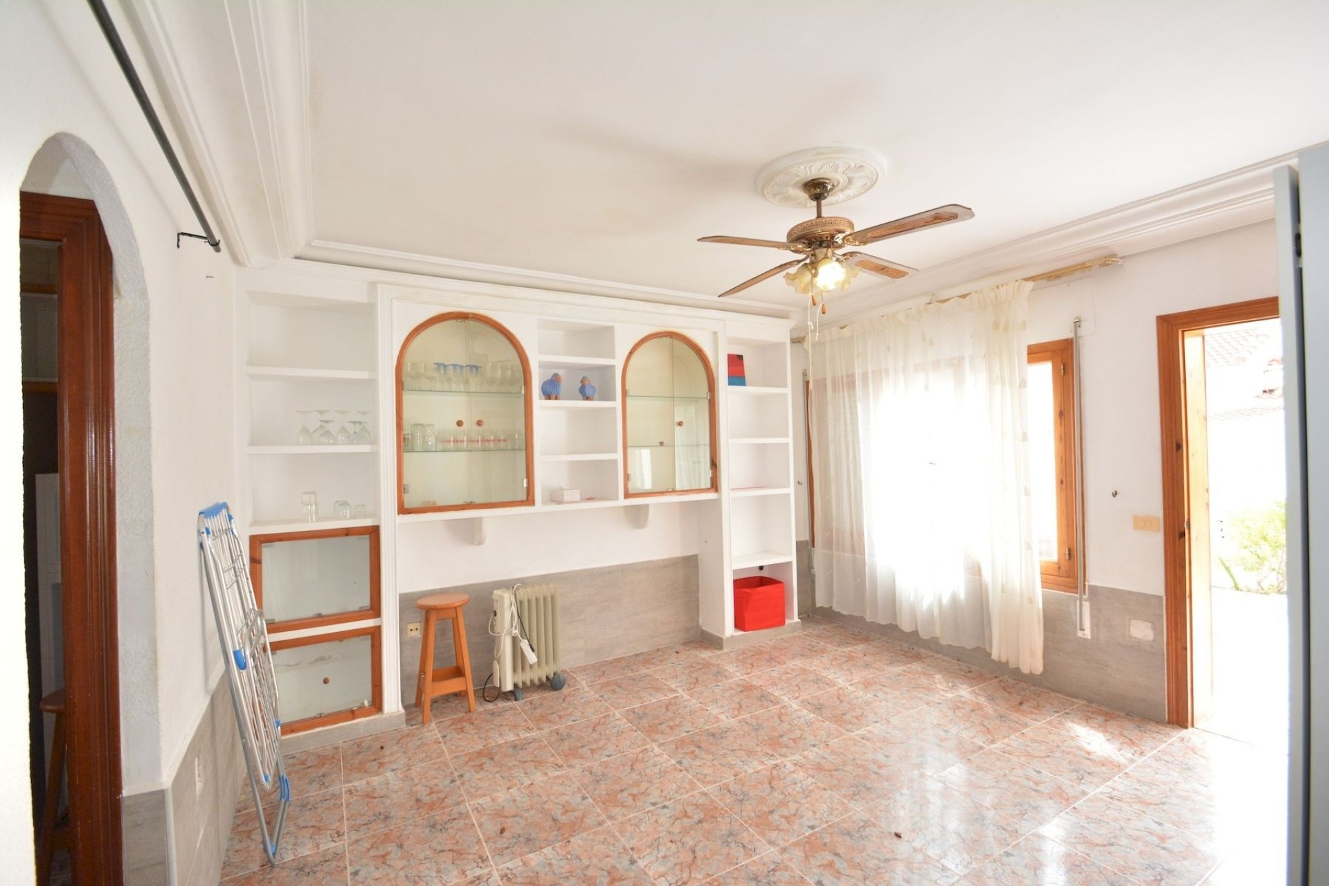 Wiederverkauf - Reihenhaus -
Torrevieja