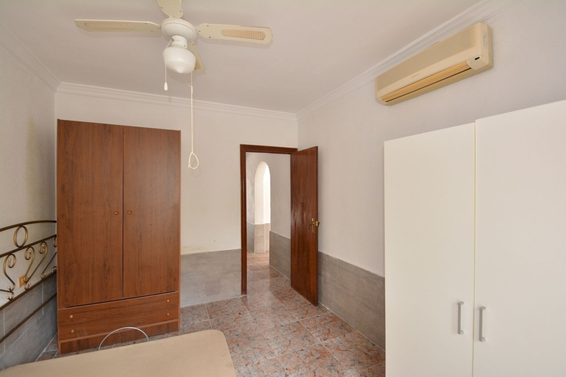 Wiederverkauf - Reihenhaus -
Torrevieja