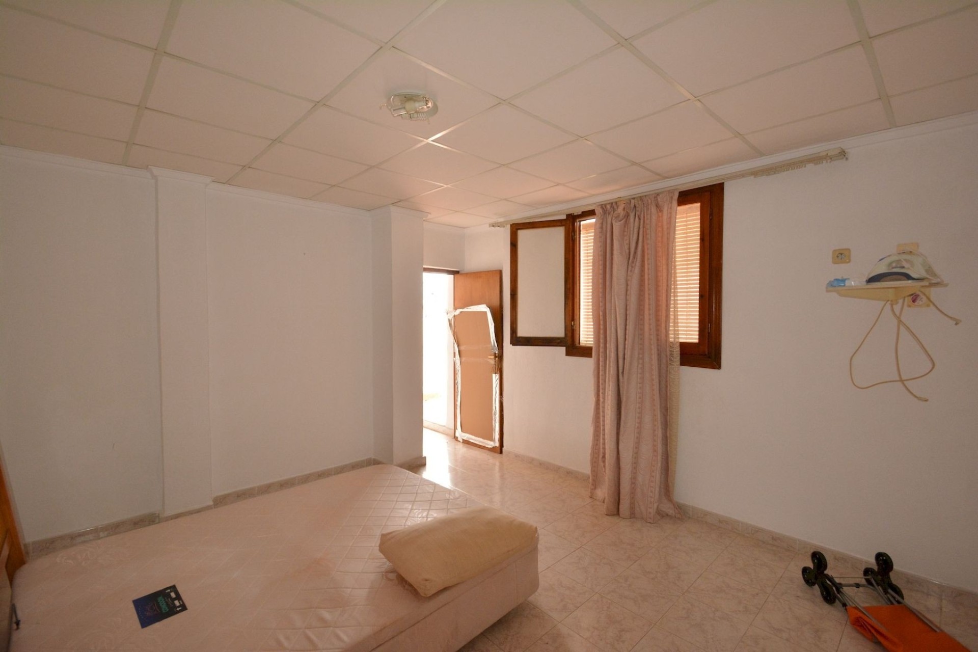 Wiederverkauf - Reihenhaus -
Torrevieja