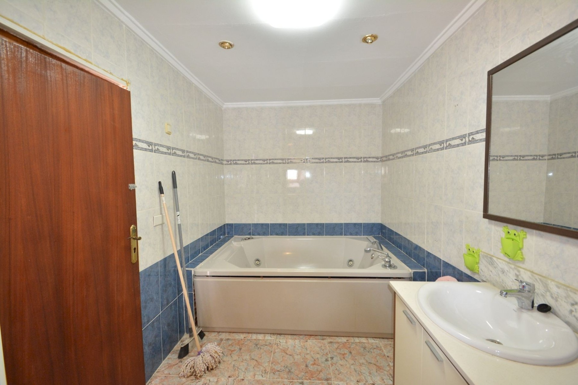 Wiederverkauf - Reihenhaus -
Torrevieja