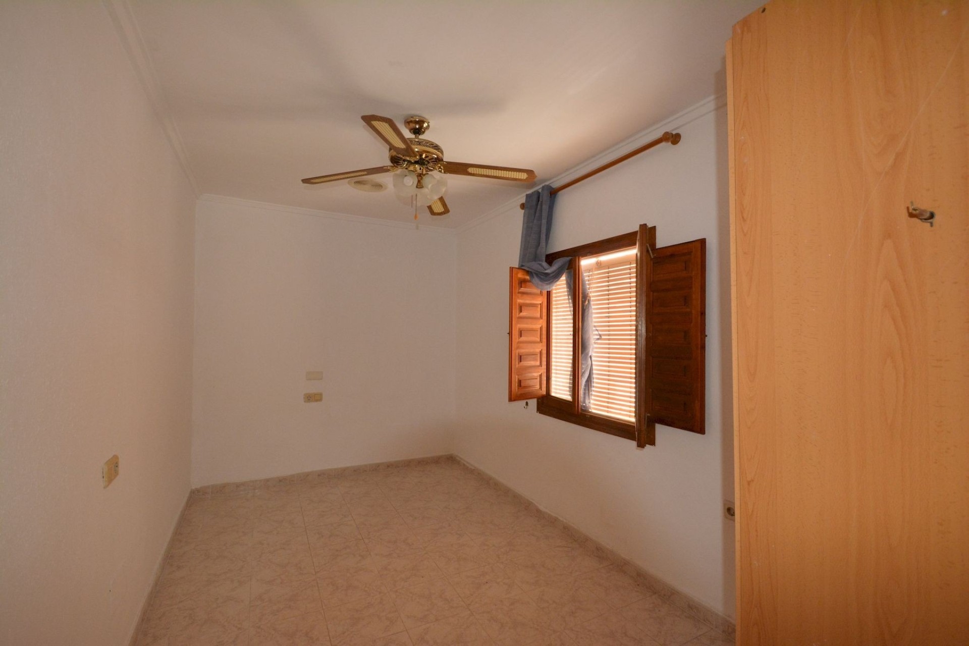 Wiederverkauf - Reihenhaus -
Torrevieja