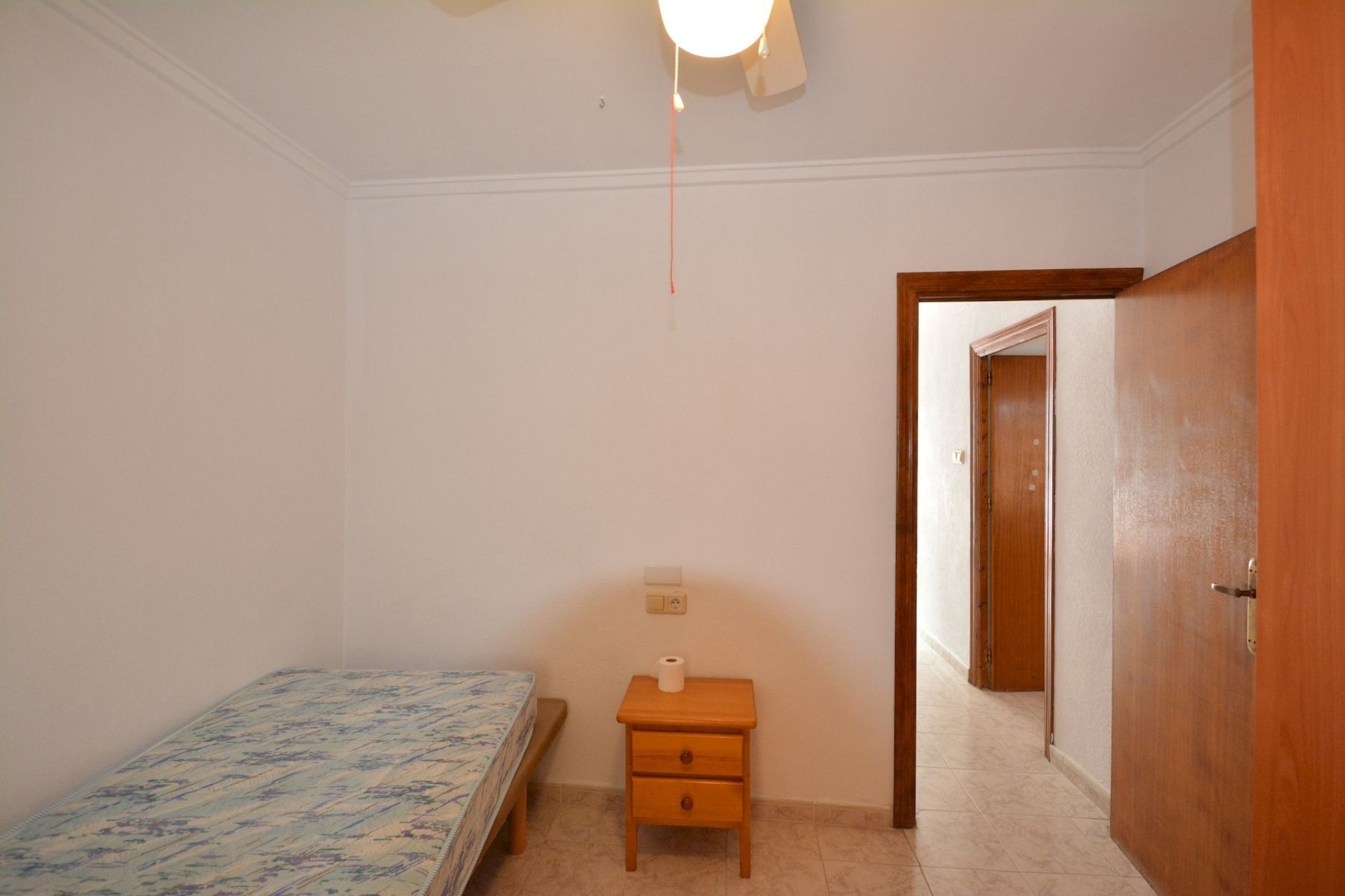 Wiederverkauf - Reihenhaus -
Torrevieja