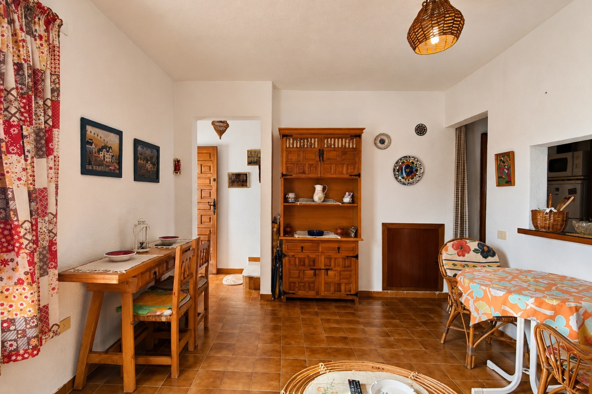 Wiederverkauf - Reihenhaus -
Torrevieja