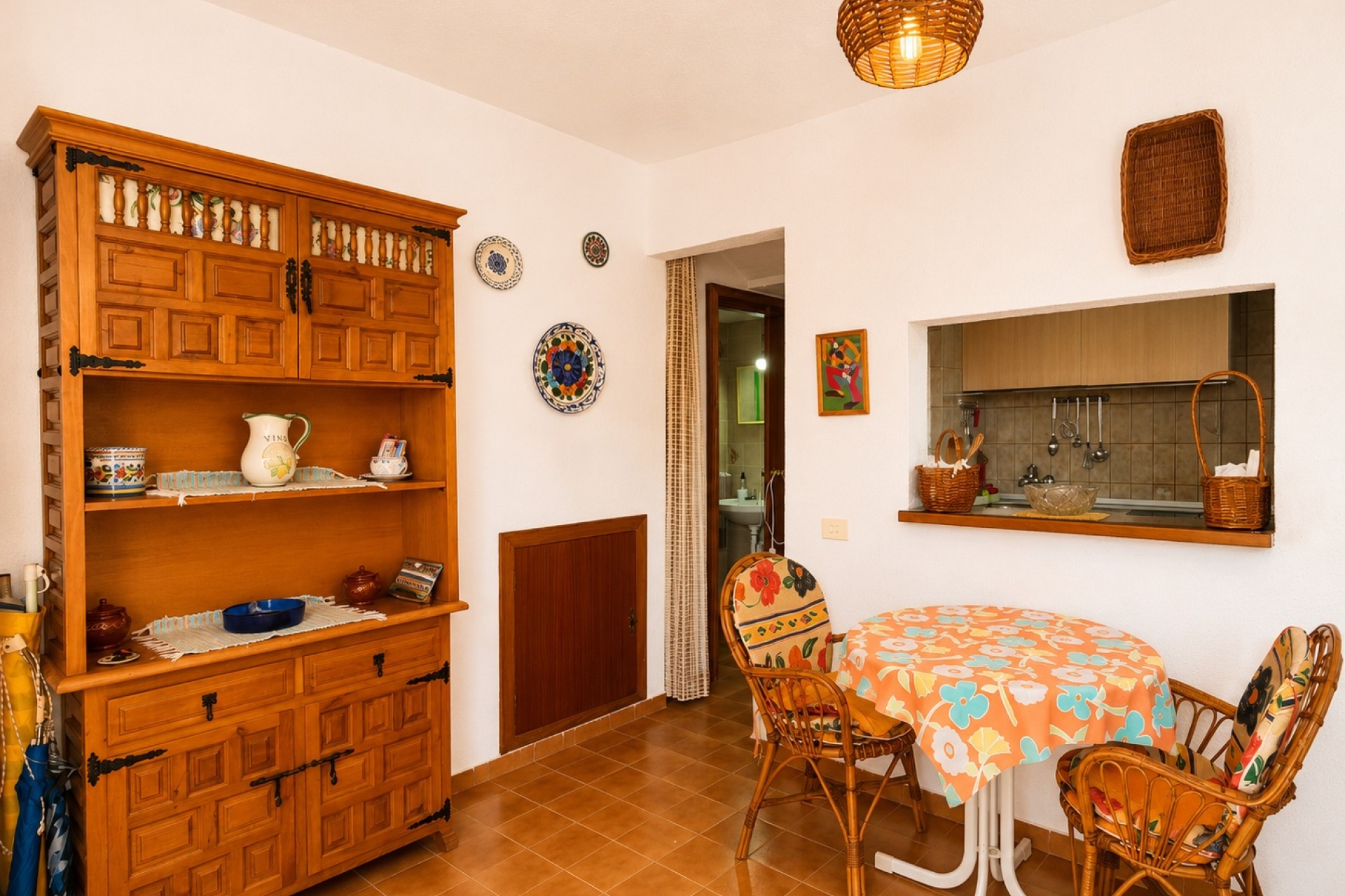 Wiederverkauf - Reihenhaus -
Torrevieja