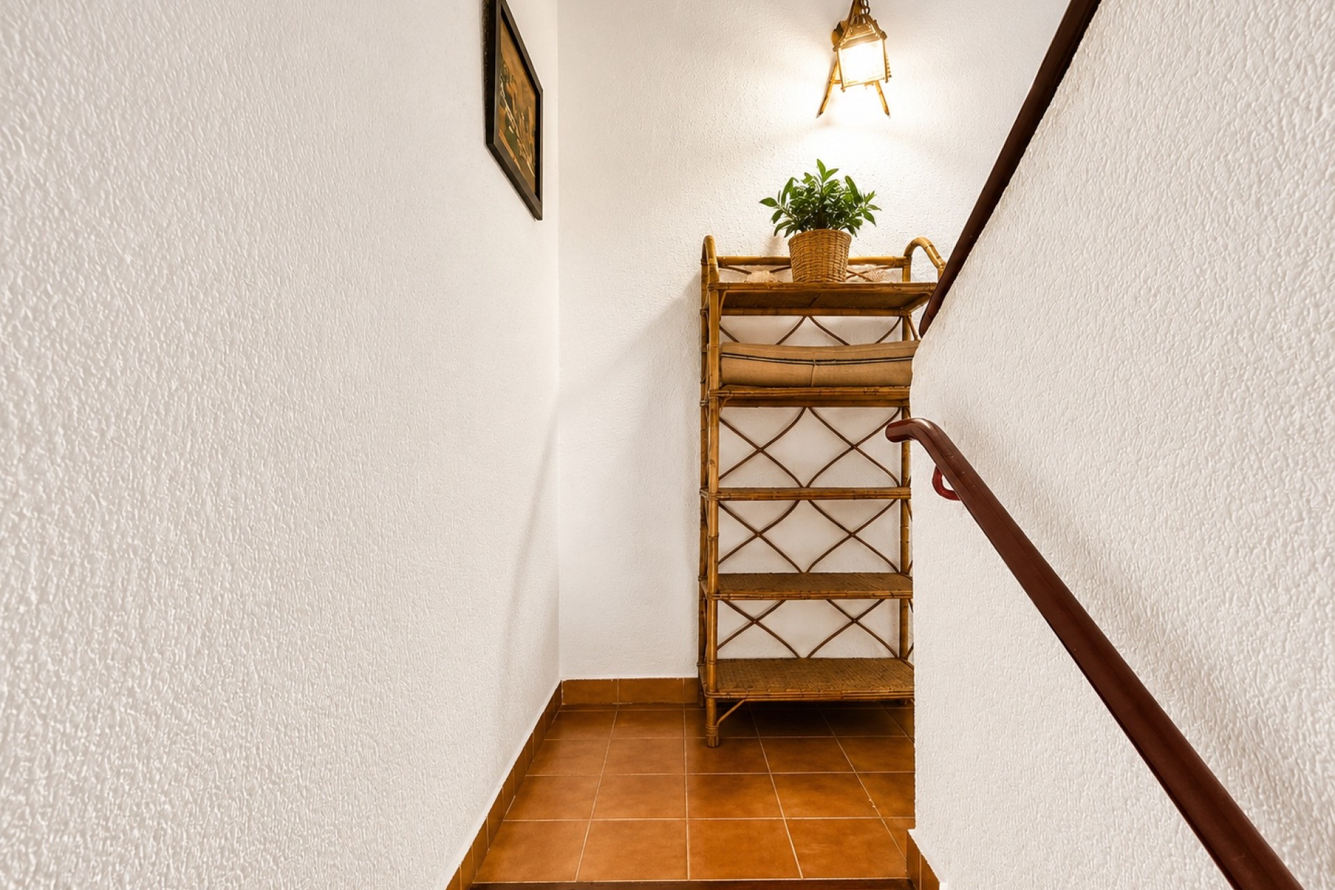 Wiederverkauf - Reihenhaus -
Torrevieja