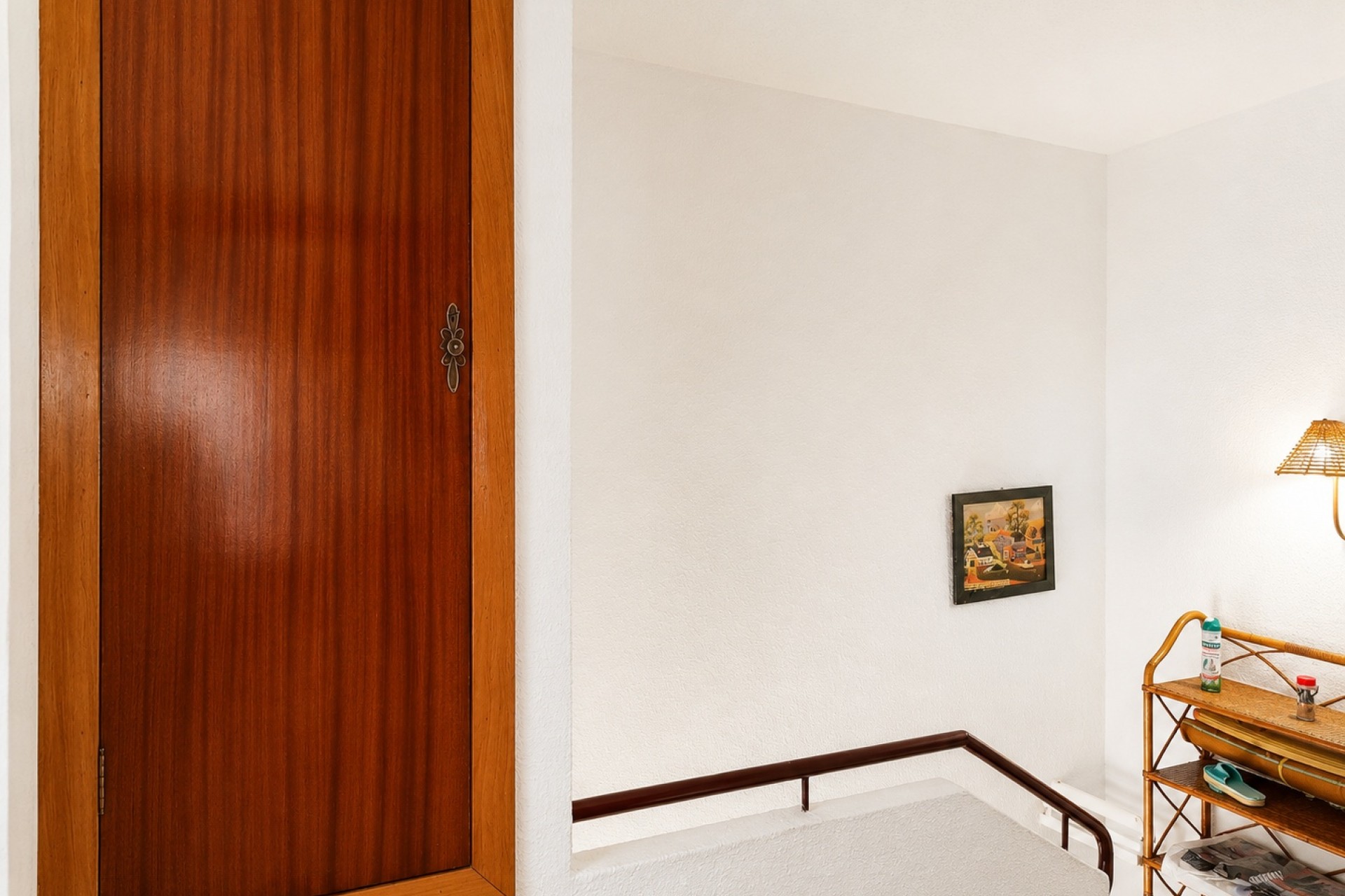 Wiederverkauf - Reihenhaus -
Torrevieja