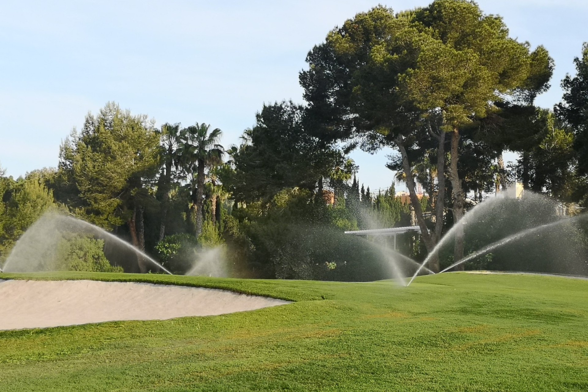 Wiederverkauf - Reihenhaus -
Villamartín - LOS DOLSES