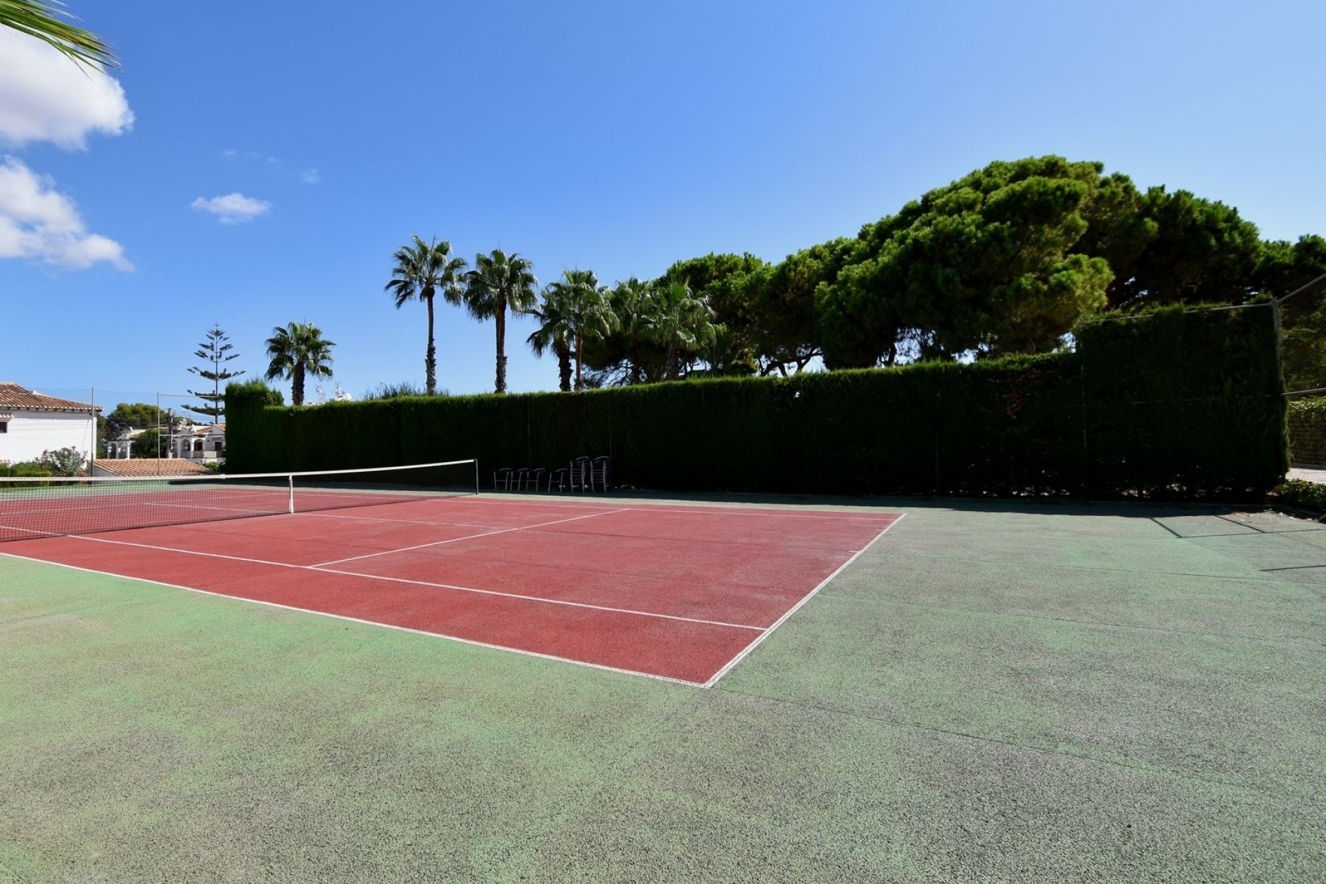 Wiederverkauf -  -
Torrevieja - Lago jardin