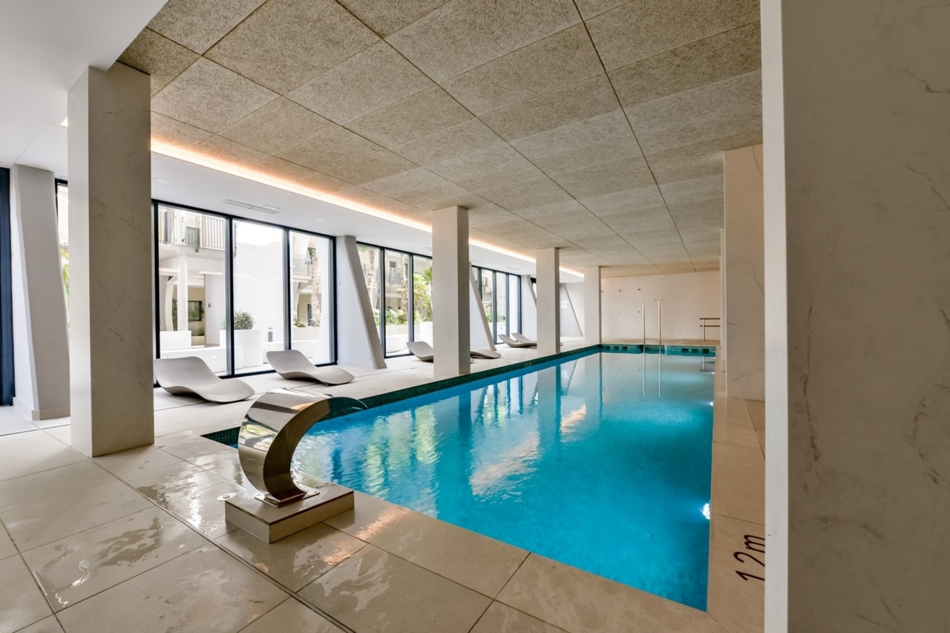 Wiederverkauf - Wohnung / Apartment -
Alfaz del Pi - Albir