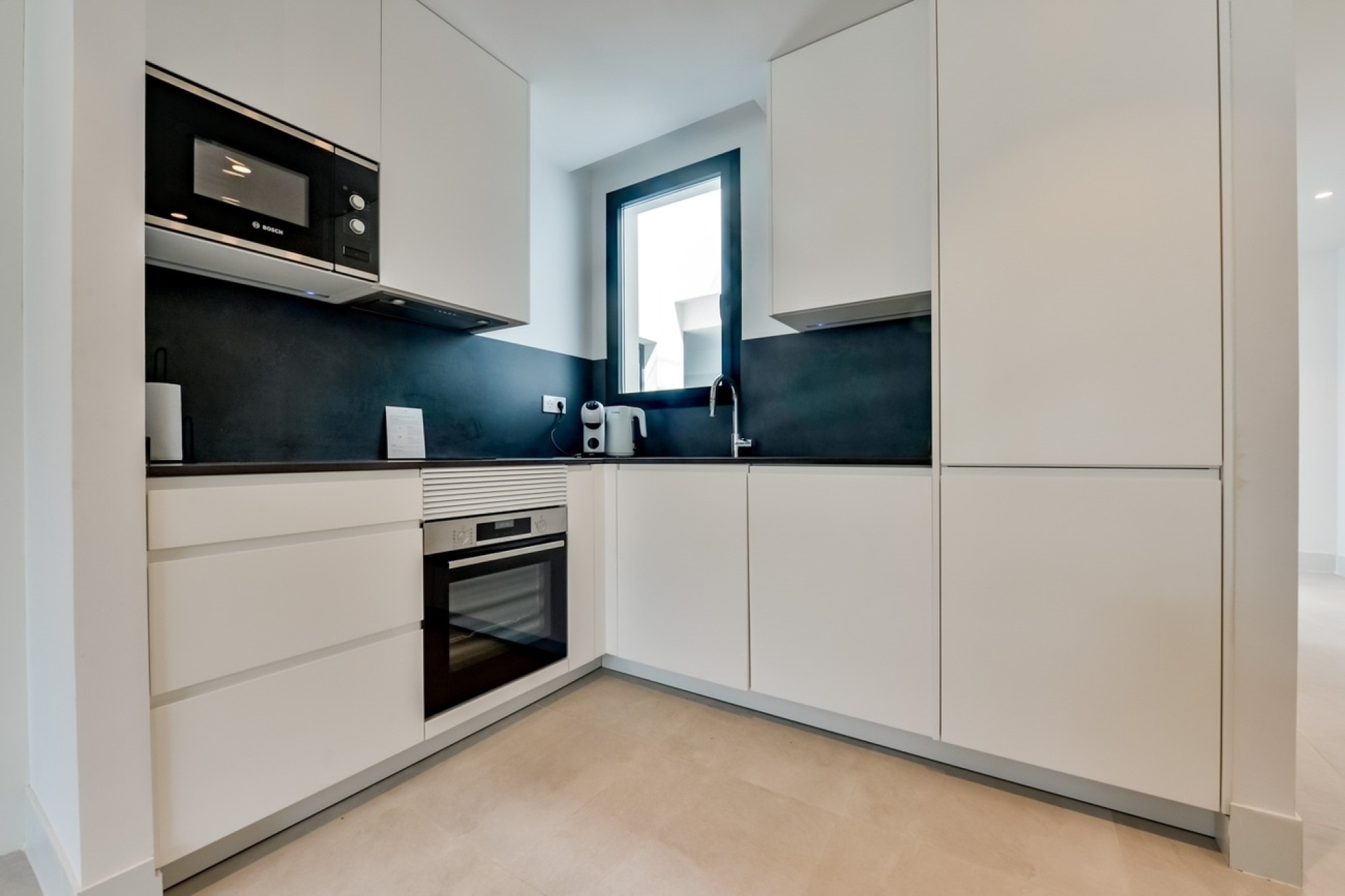 Wiederverkauf - Wohnung / Apartment -
Alfaz del Pi - Albir